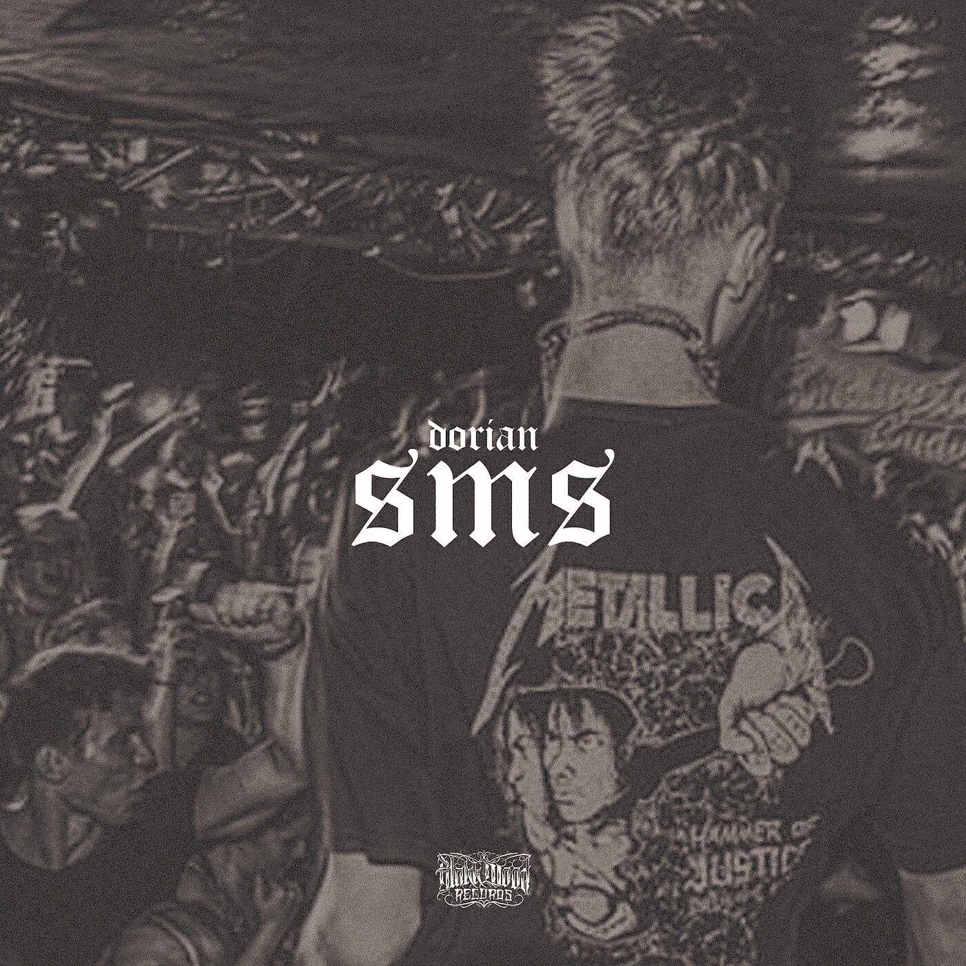 Релиз SMS