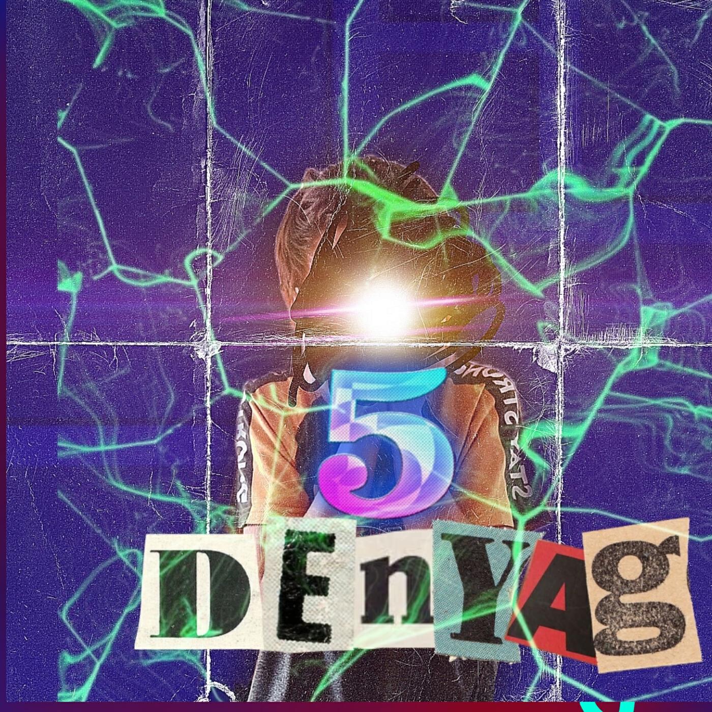 Релиз Five Denyag