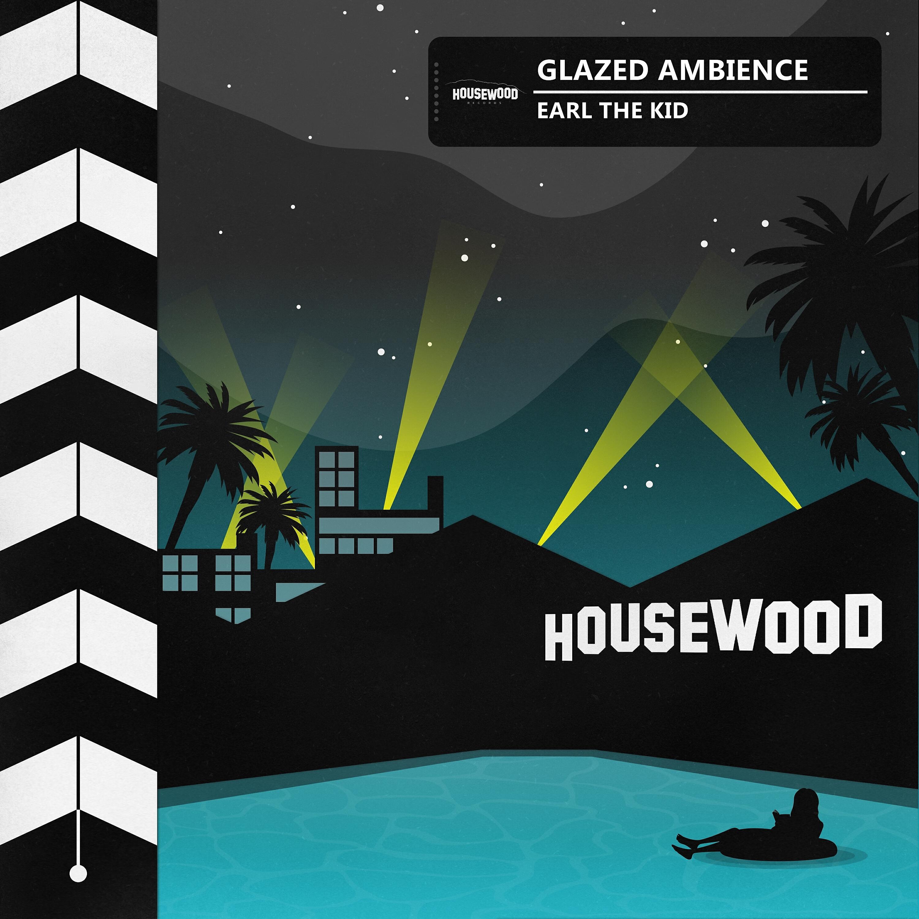 Релиз Glazed Ambience
