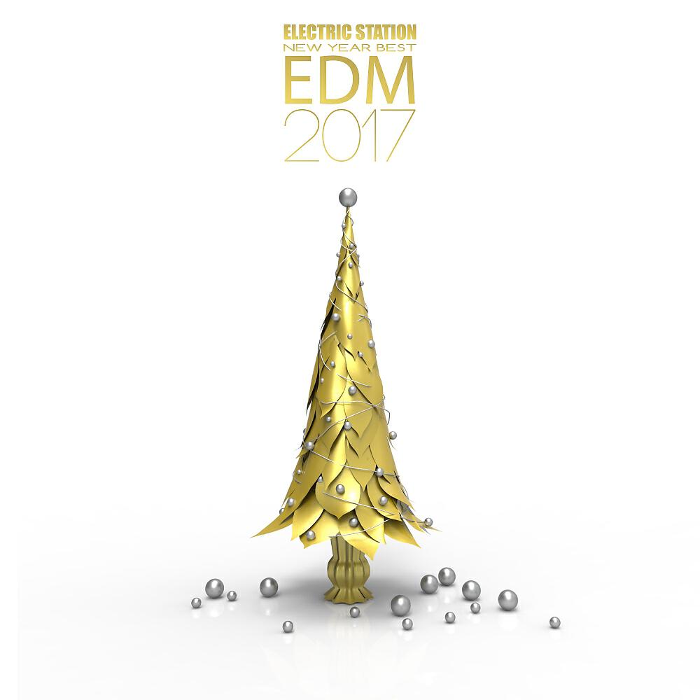 Релиз Electric Station - New Year Best EDM 2017