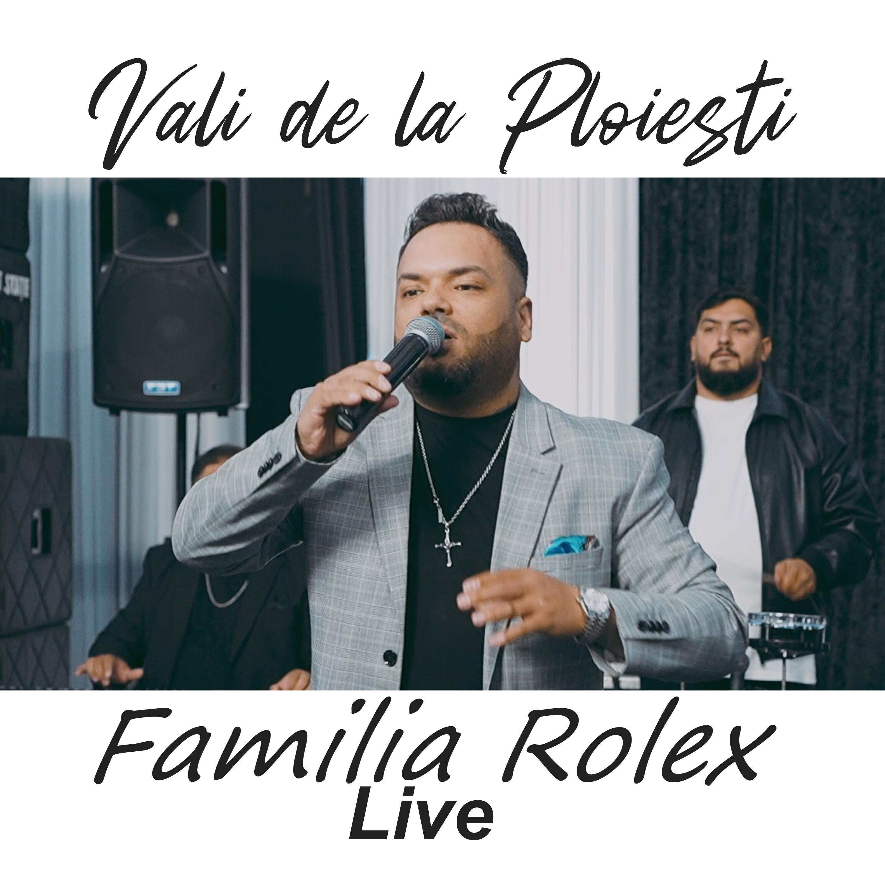 Релиз Familia Rolex