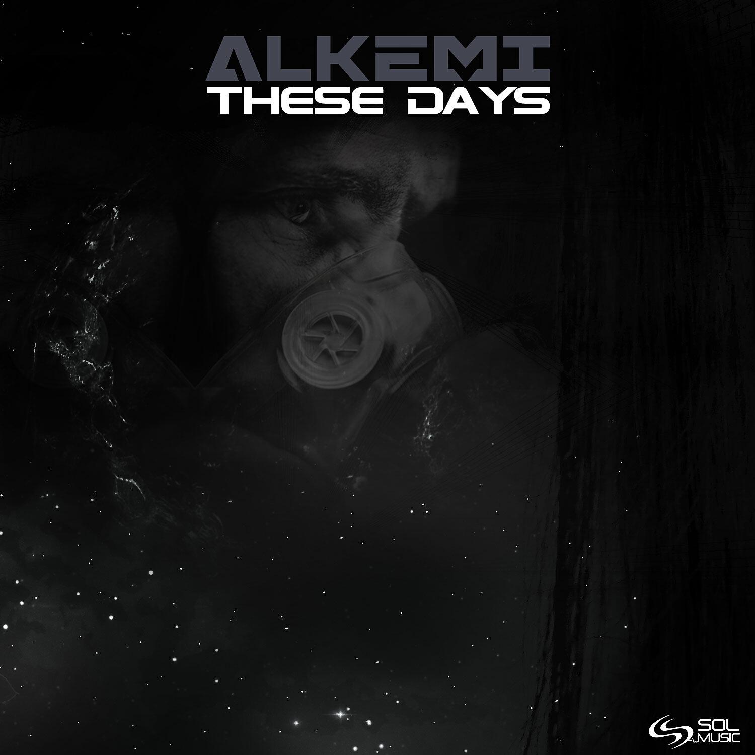 Релиз These Days