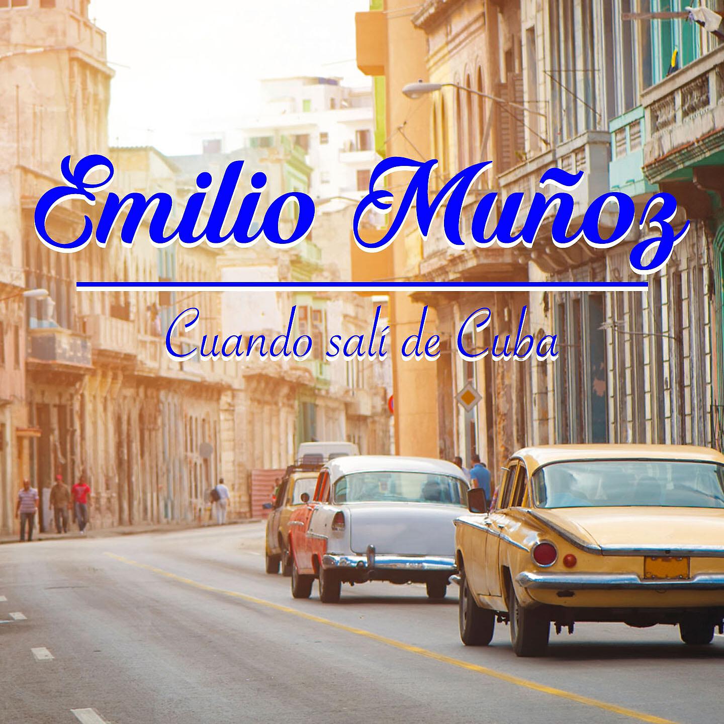 Emilio Muñoz