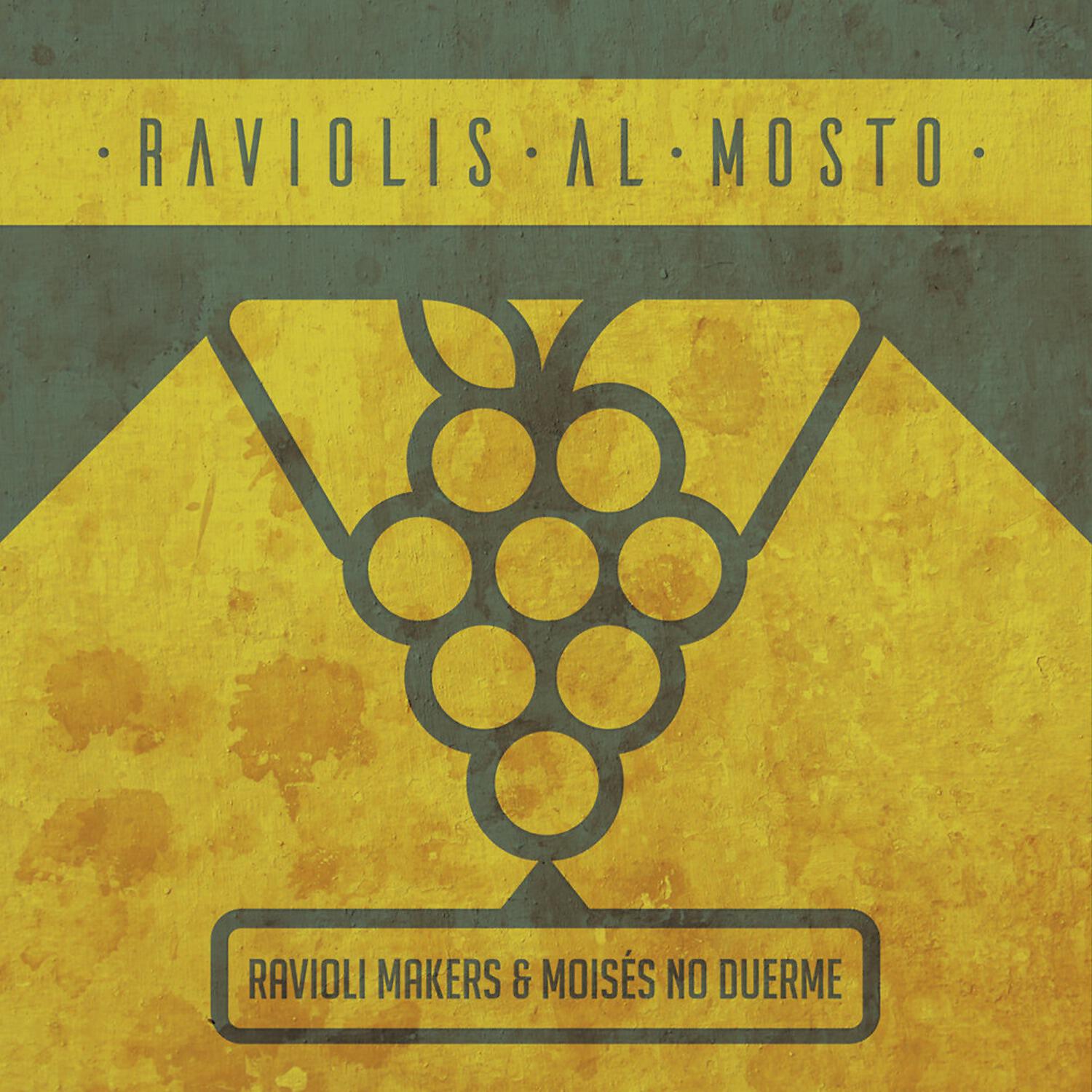 Релиз Raviolis al Mosto