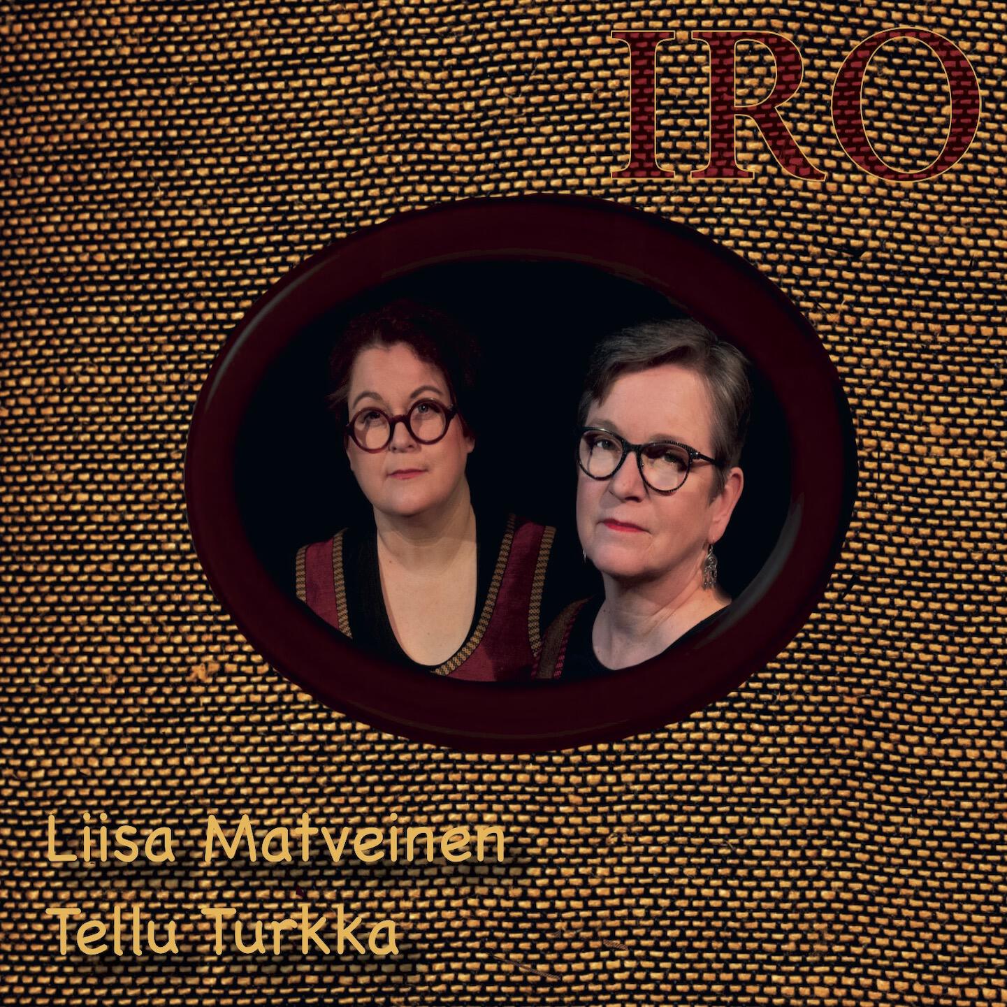 Liisa Matveinen