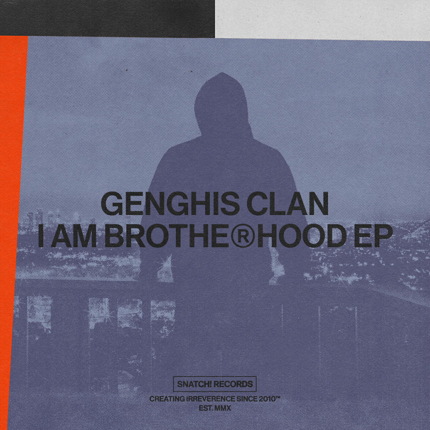 Релиз I Am Brotherhood
