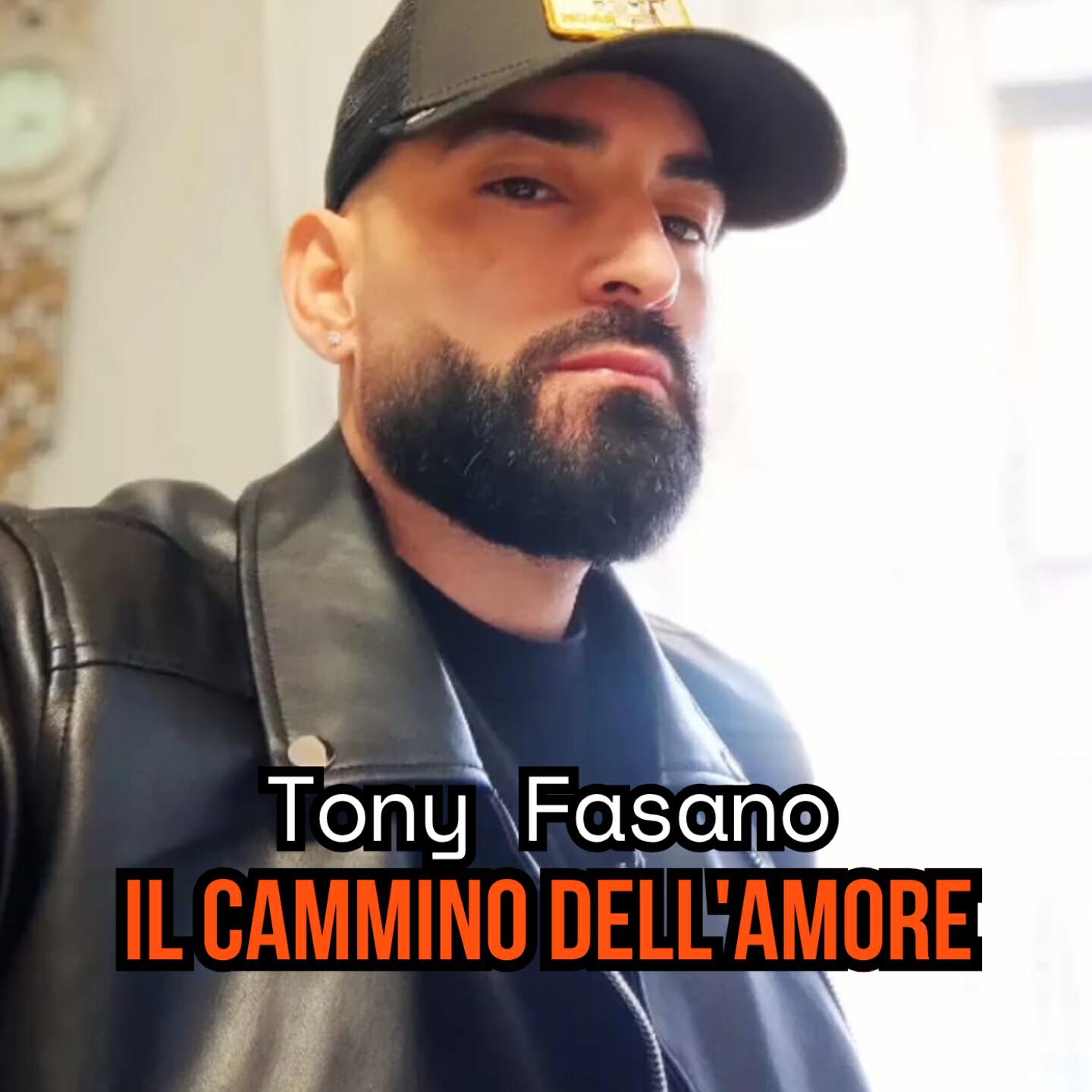 Tony Fasano