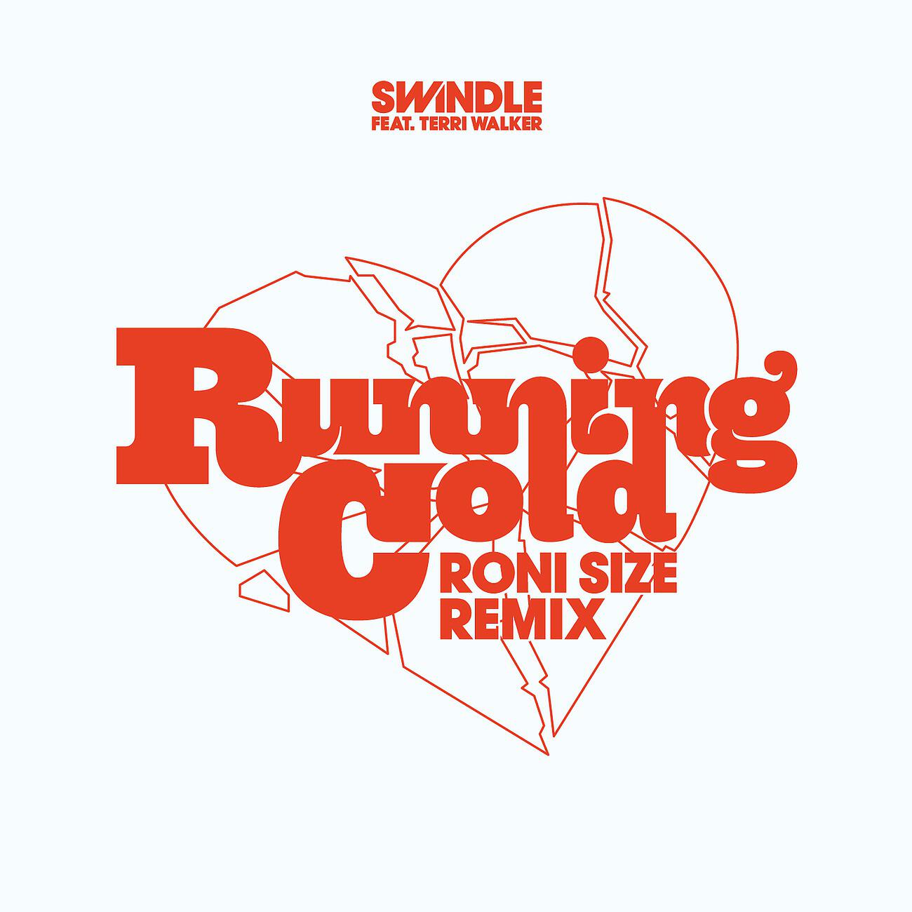 Релиз Running Cold
