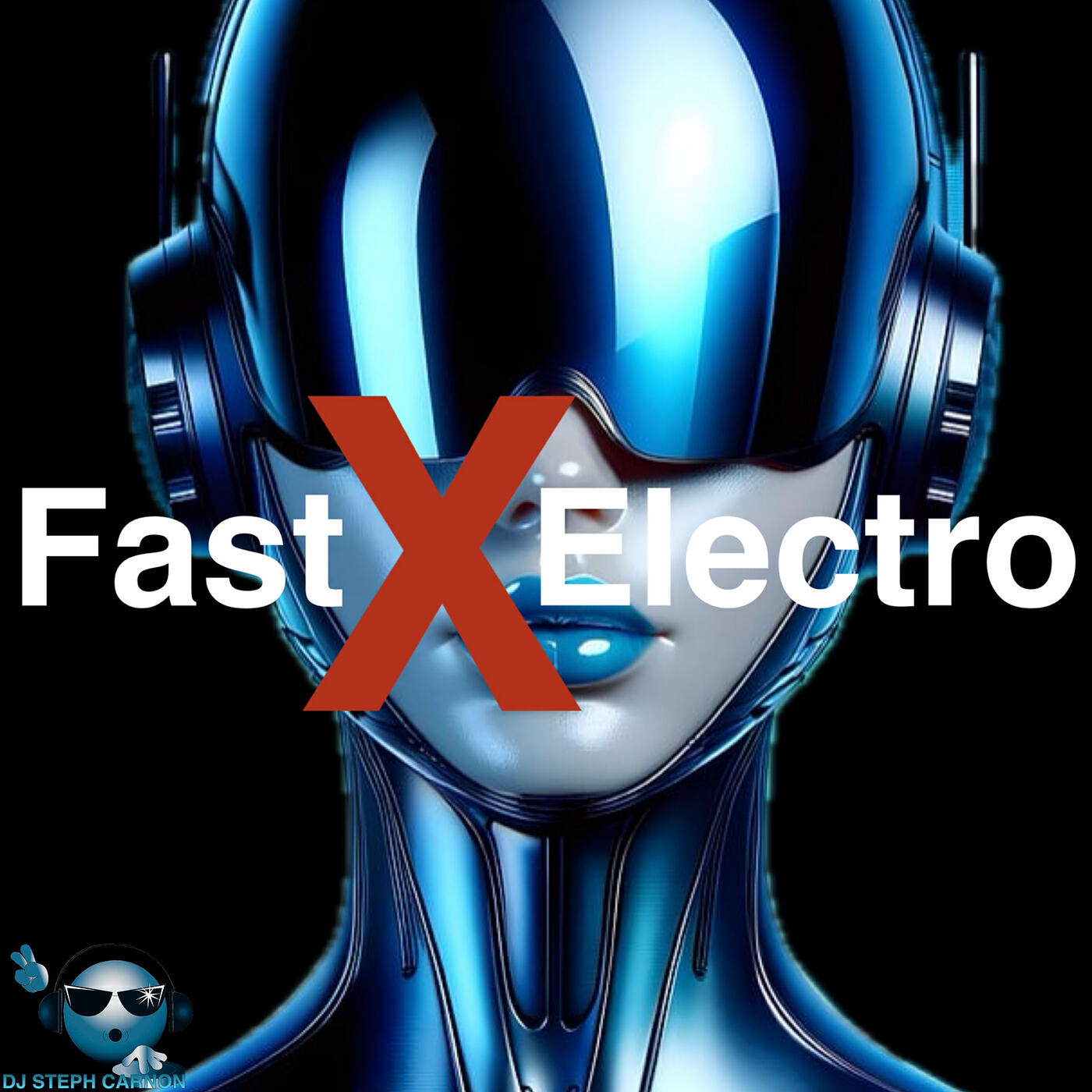 Постер альбома Fast X Electro