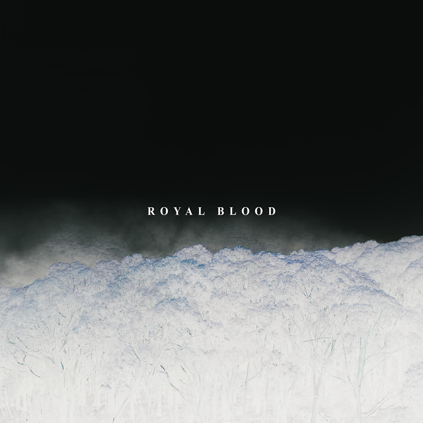 Релиз Royal Blood