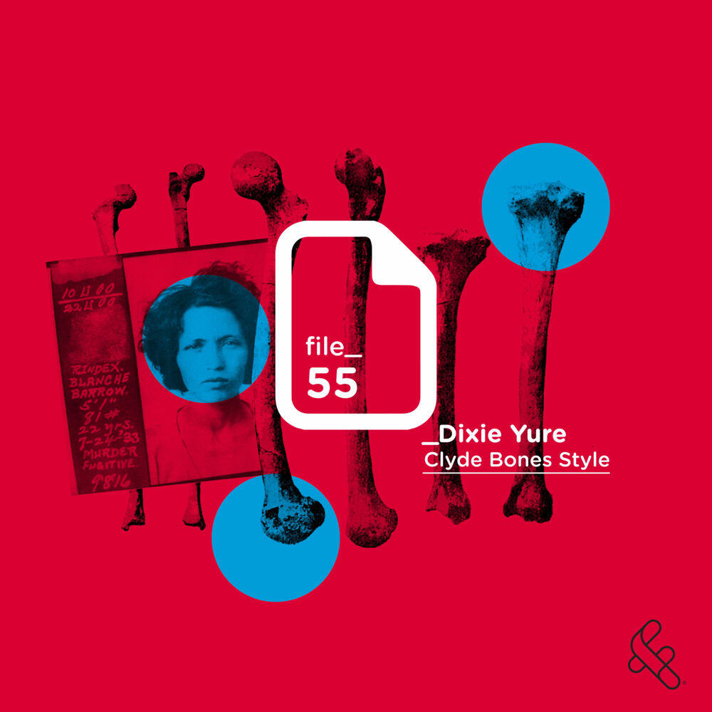 Релиз Clyde Bones Style