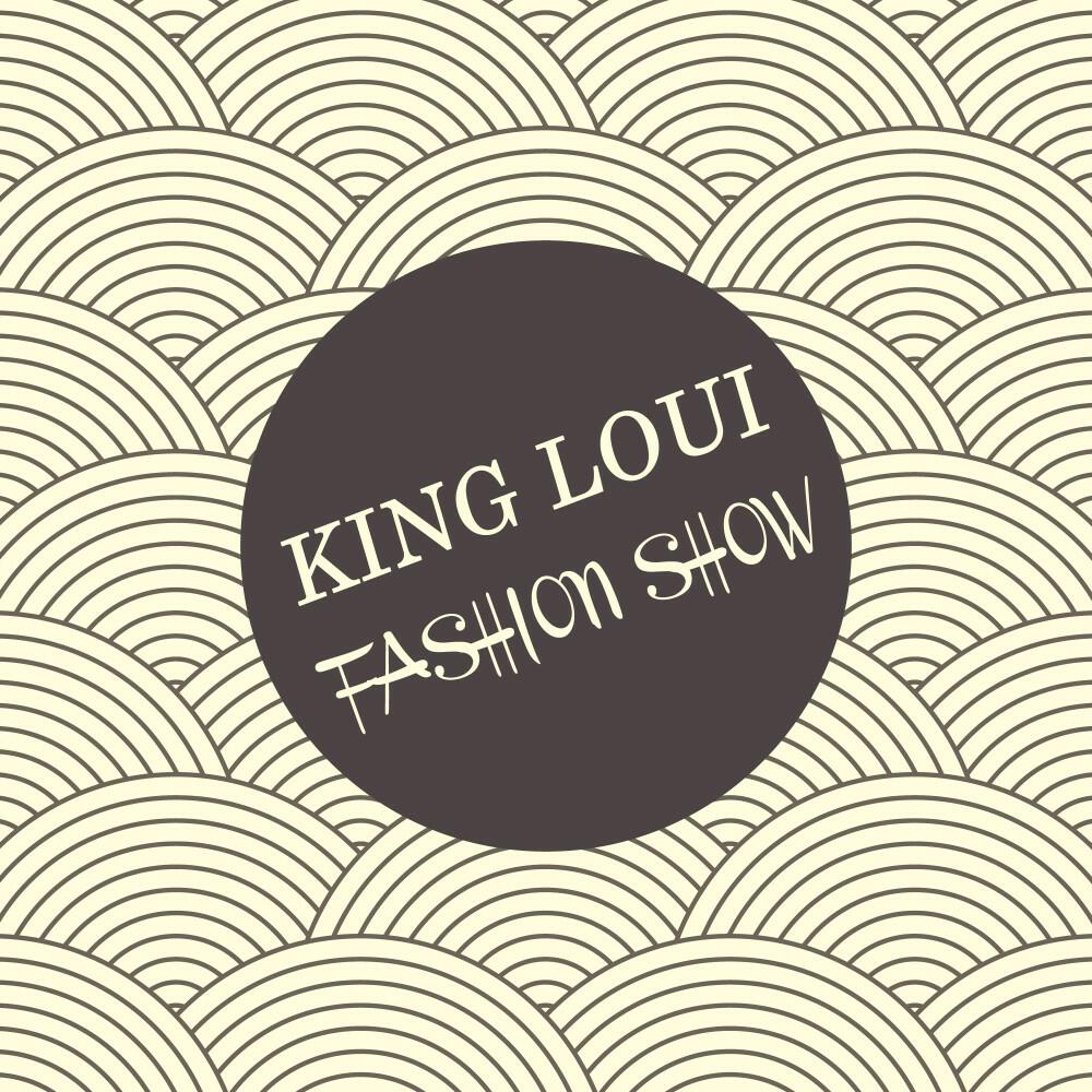 Релиз Fashion Show