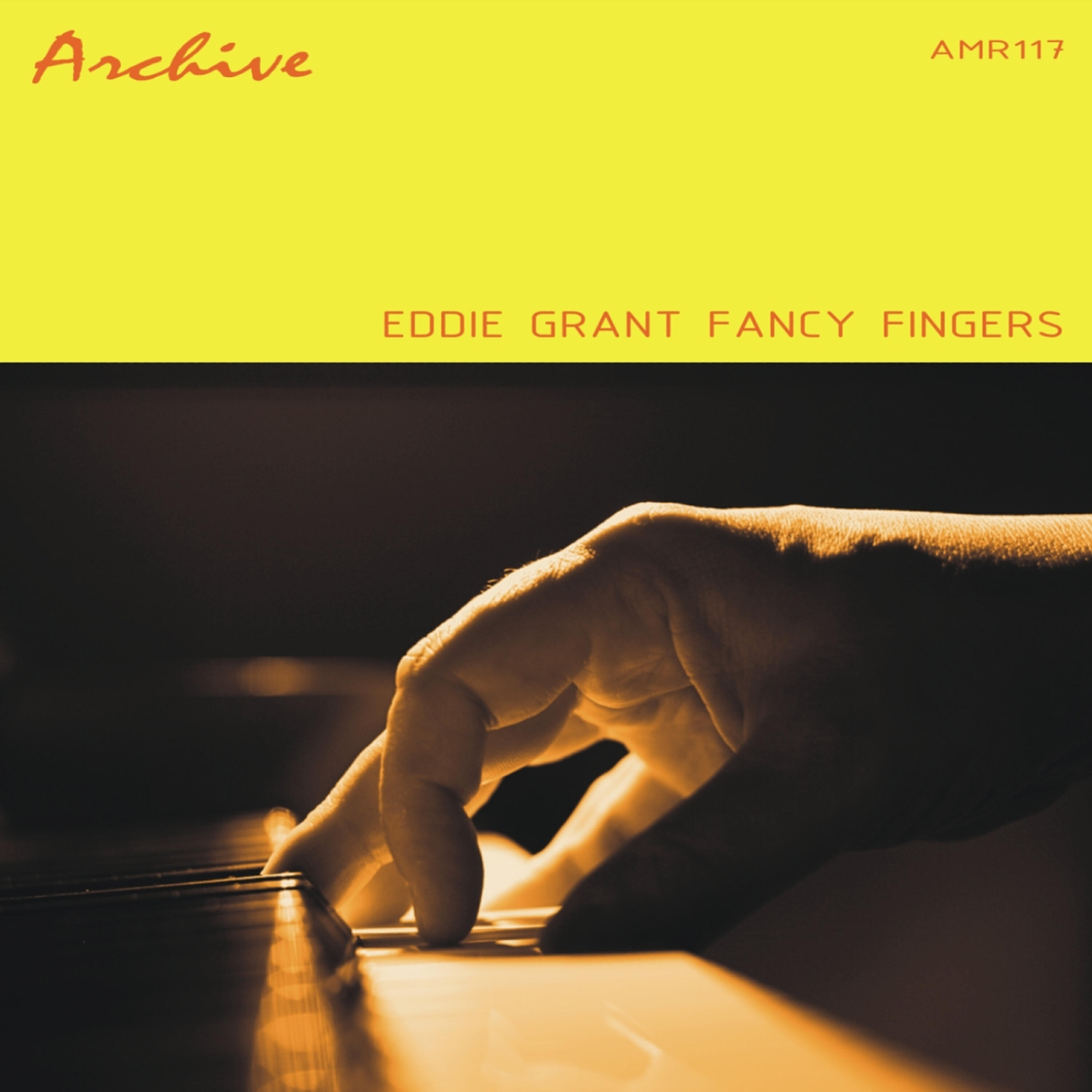 Релиз Fancy Fingers