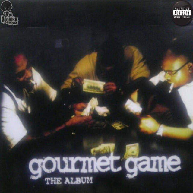 Релиз Gourmet Game