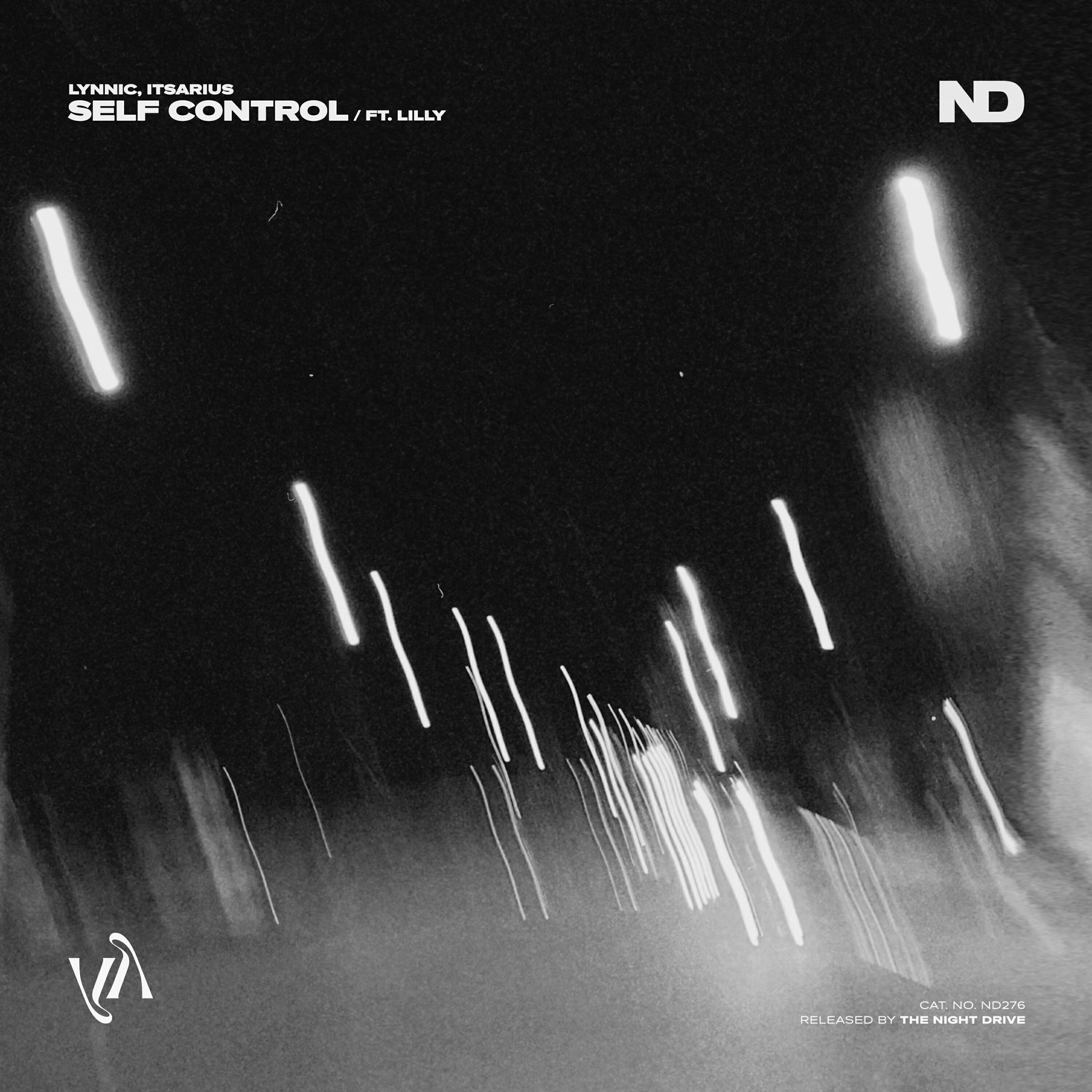 Постер альбома Self Control