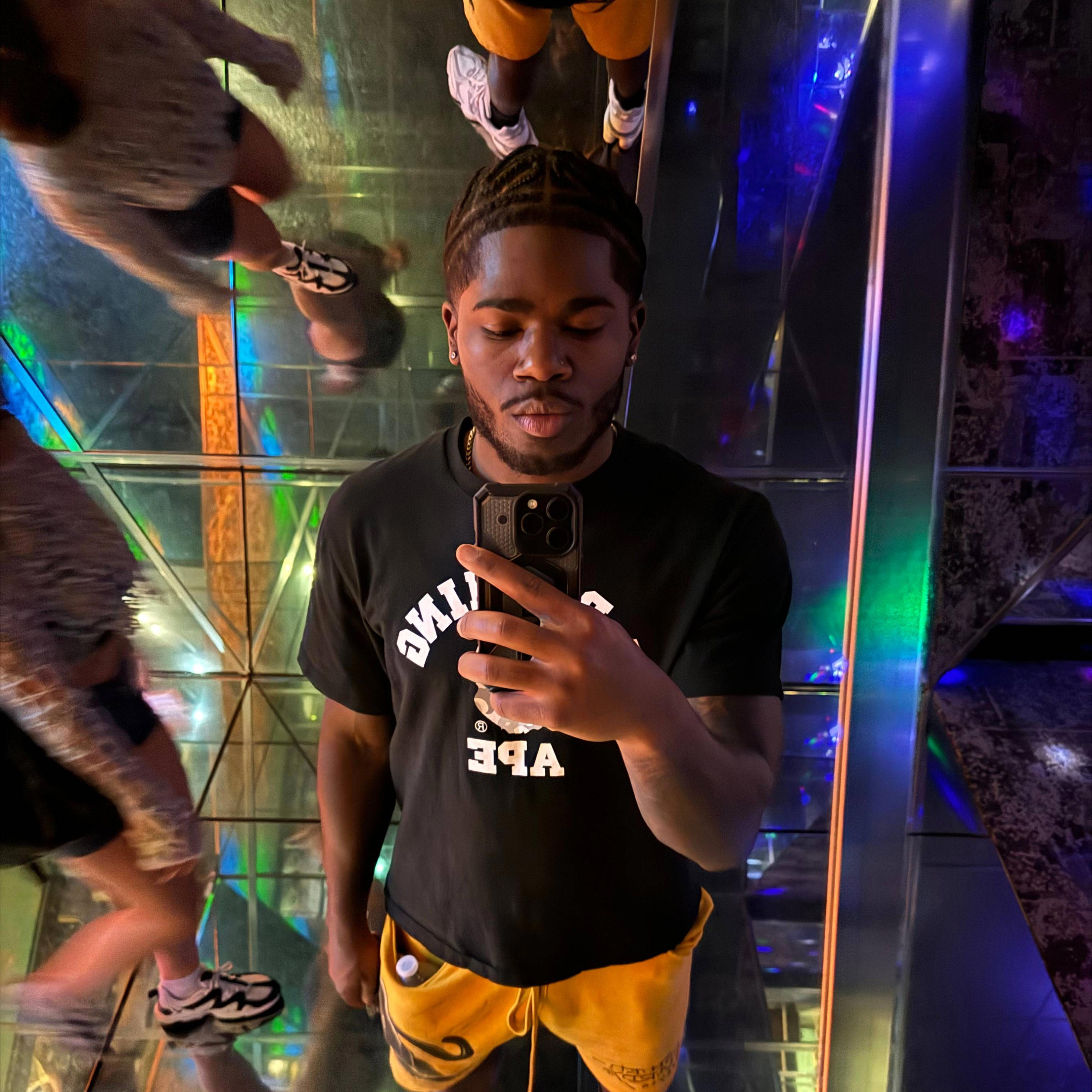 Релиз Main Homies
