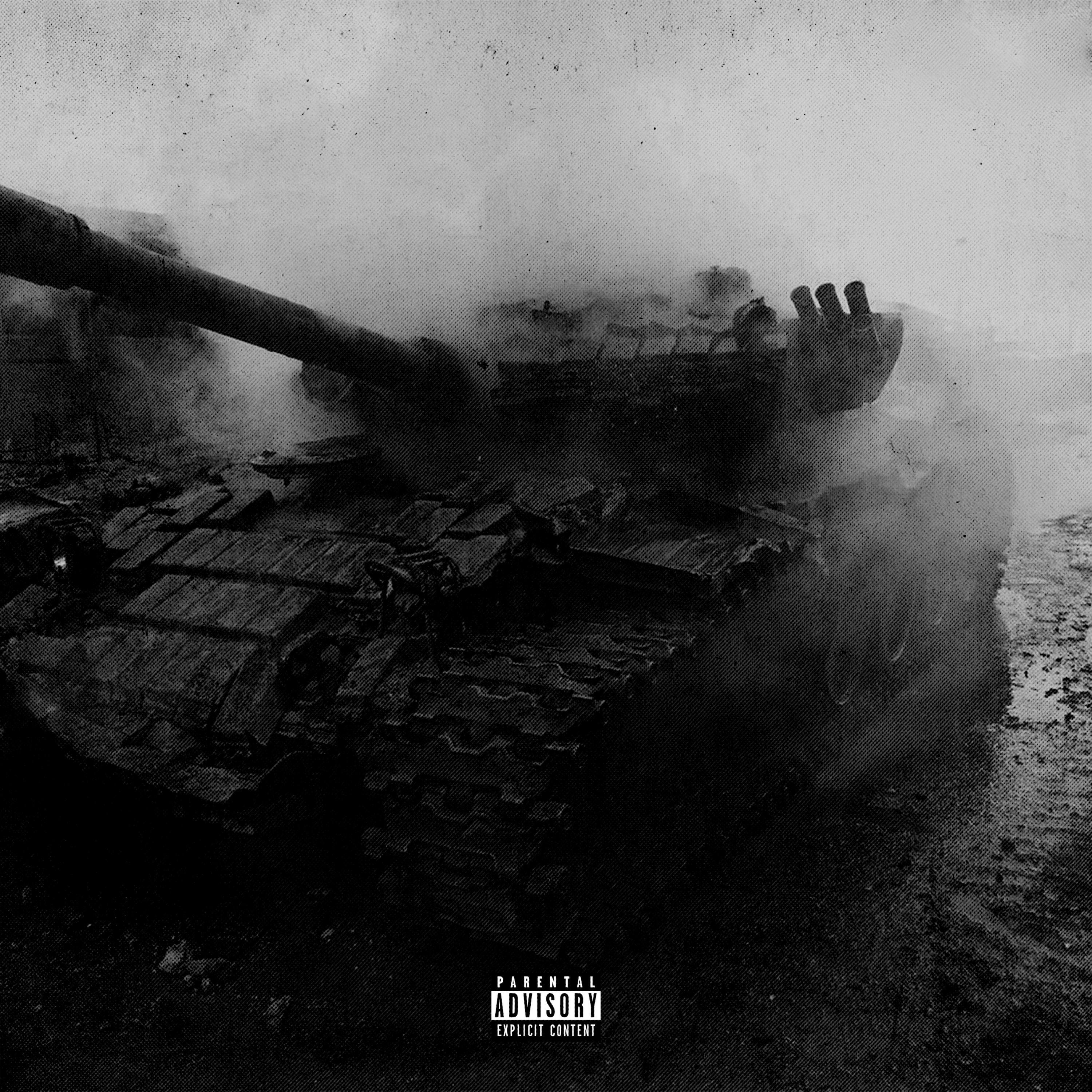 Релиз Pacification