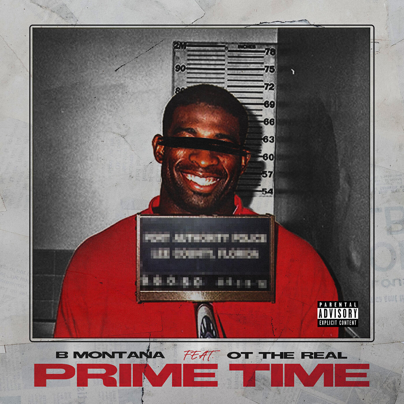 Релиз Prime Time