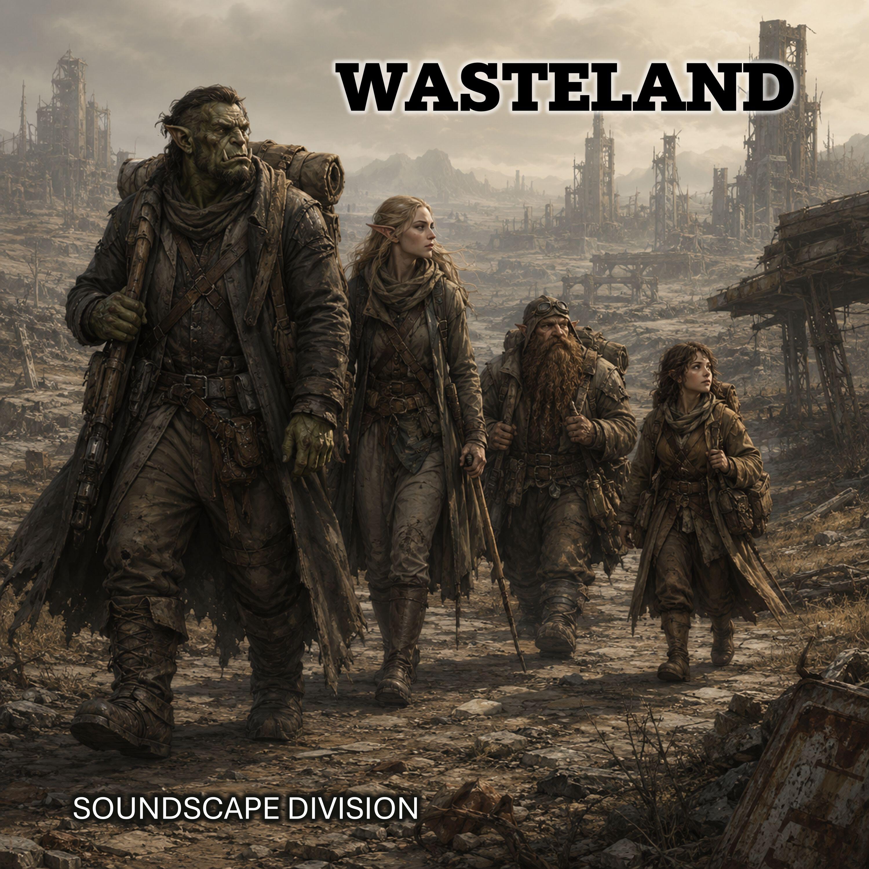 Soundscape Division