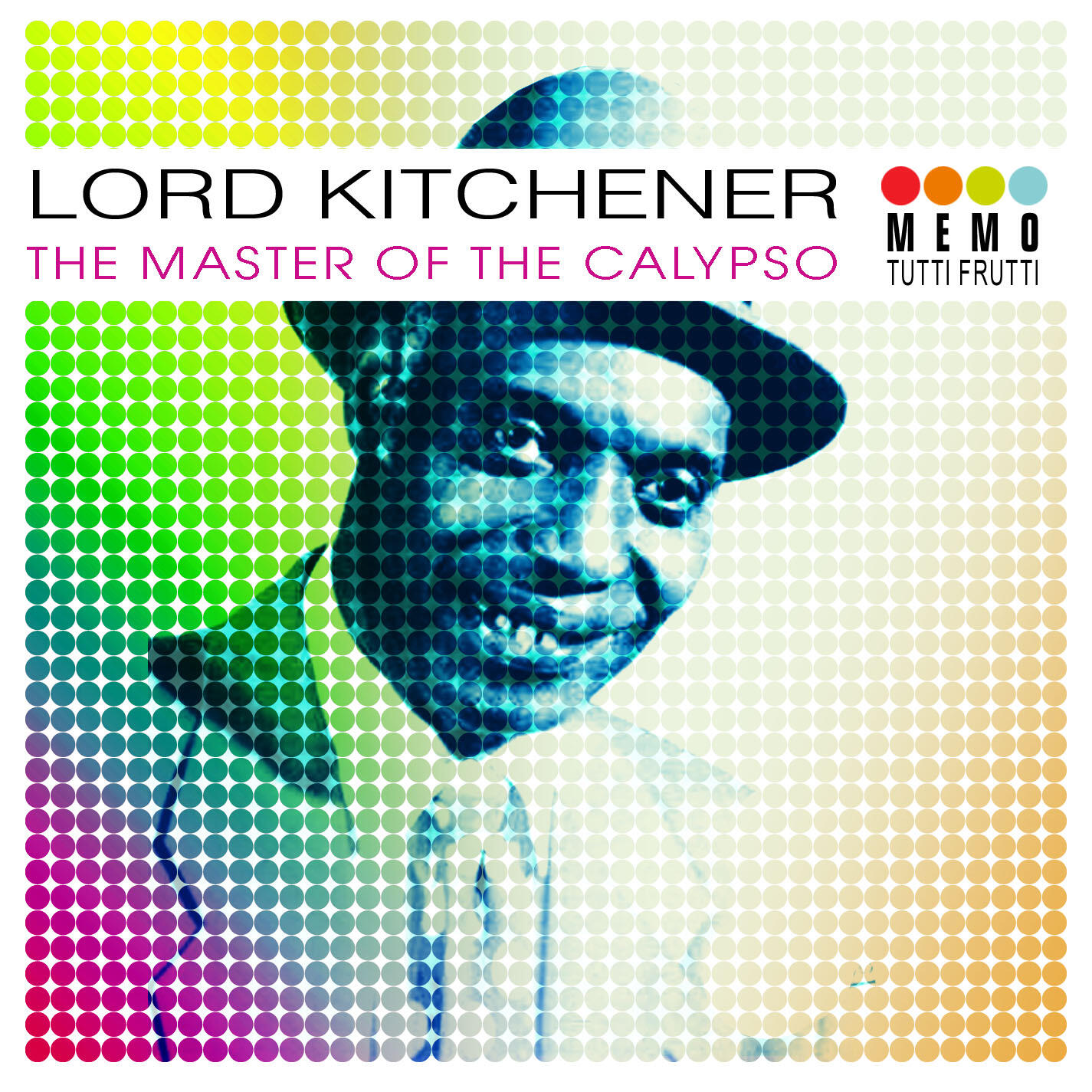 Релиз The Master of the Calypso