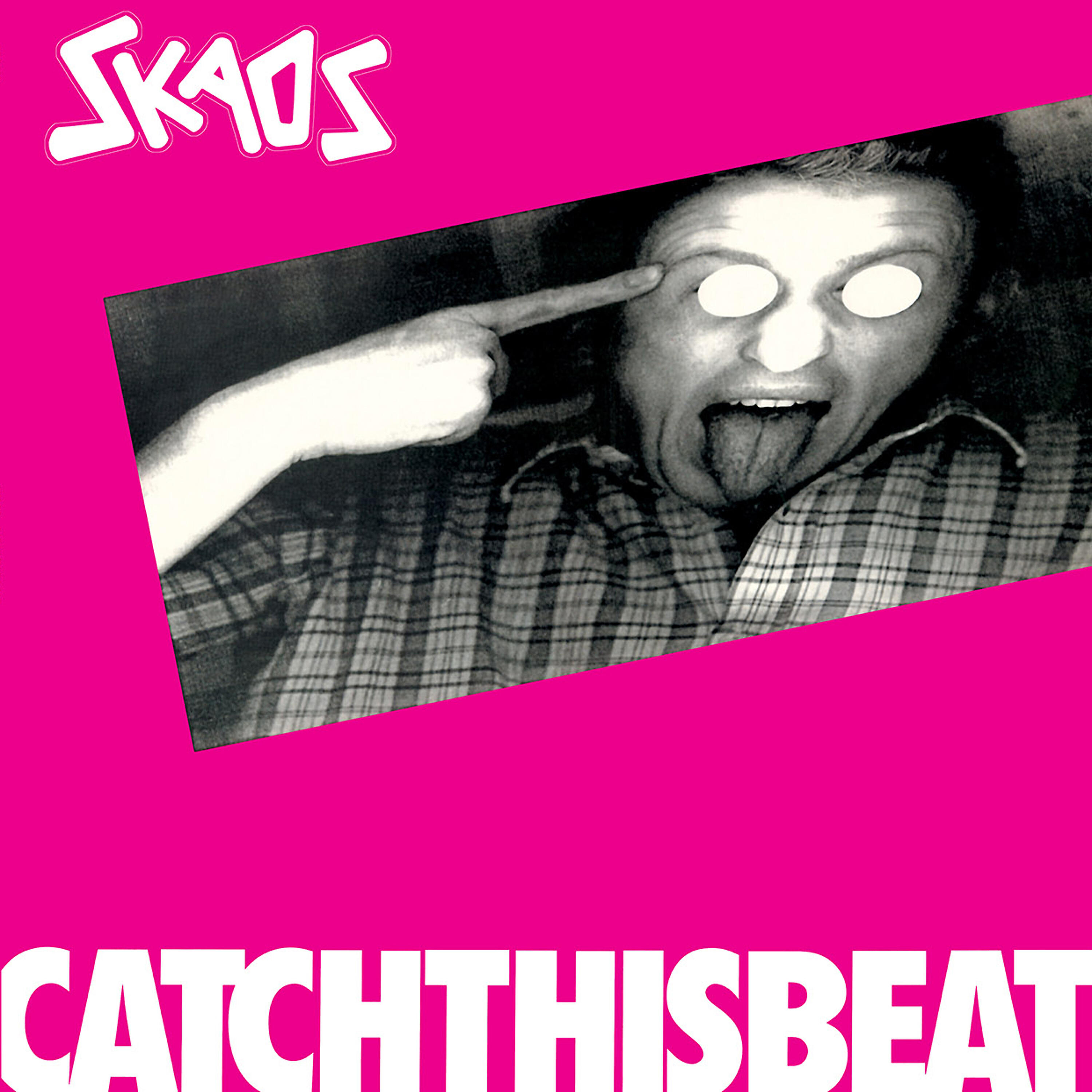 Релиз Catchthisbeat