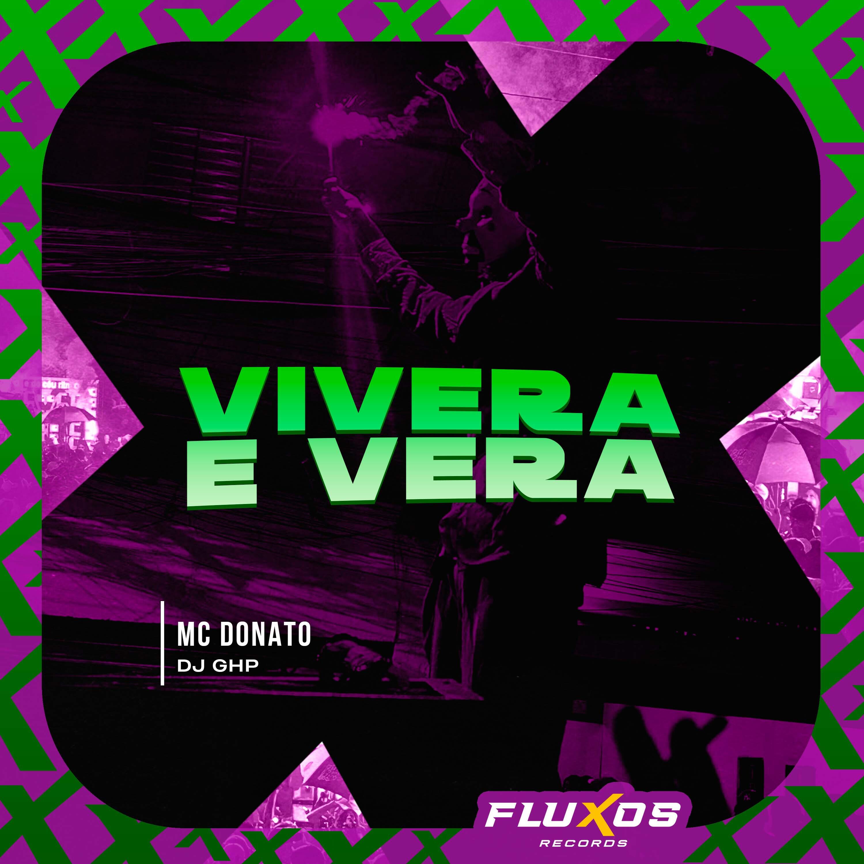 Релиз Vivera e Vera