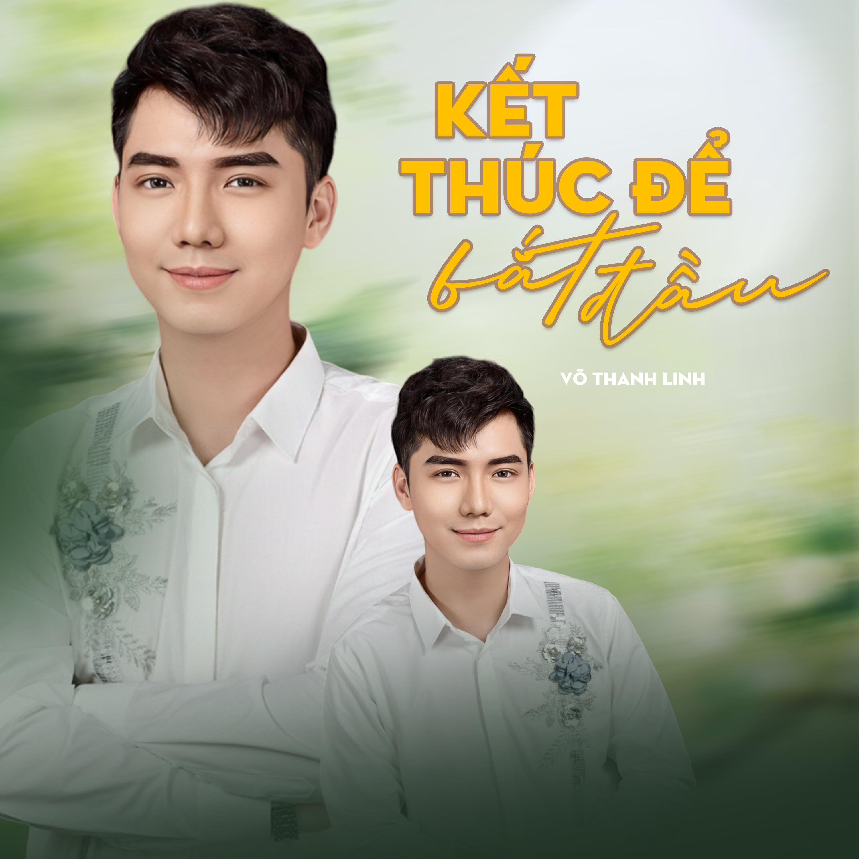 Релиз Kết Thúc Để Bắt Đầu