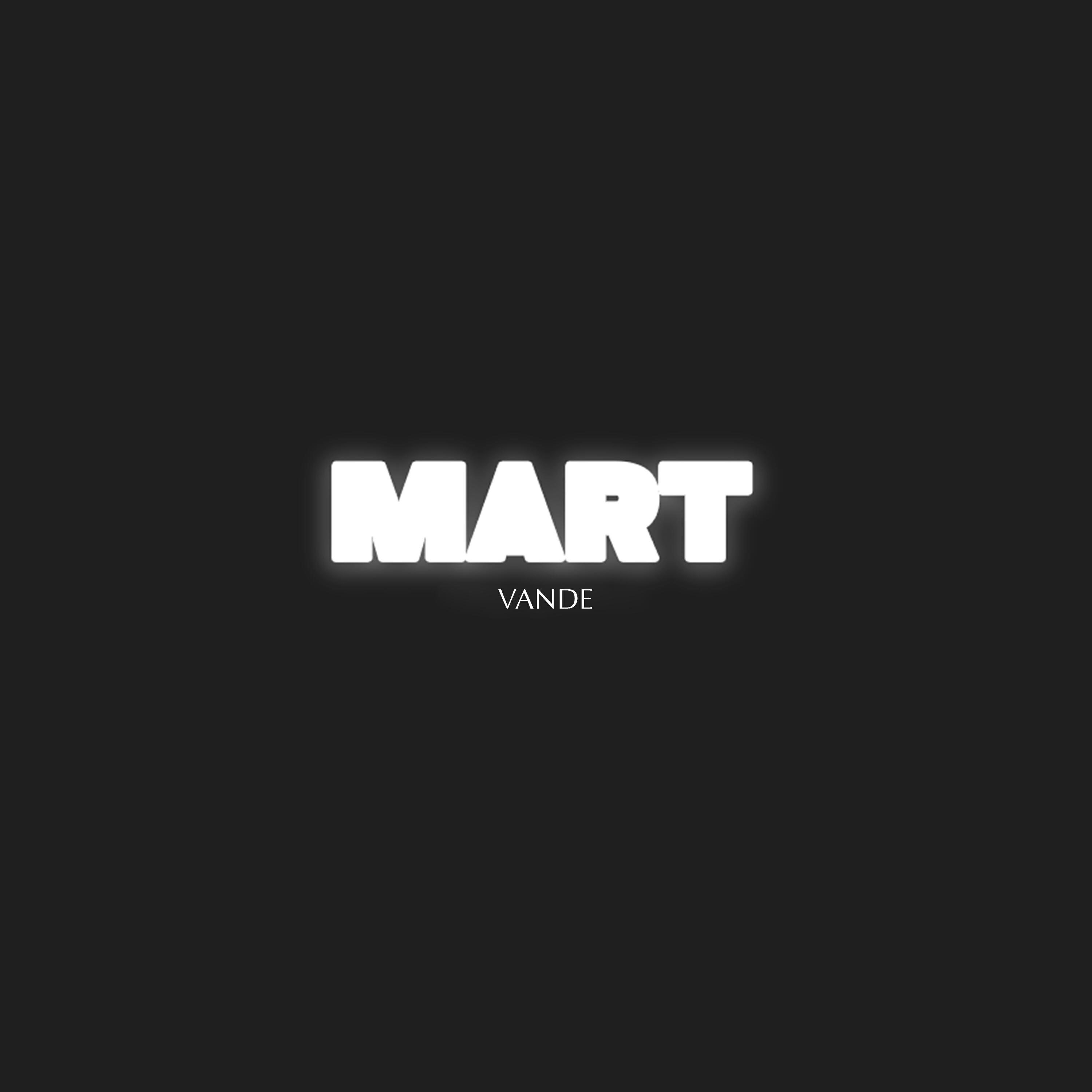 Релиз Mart