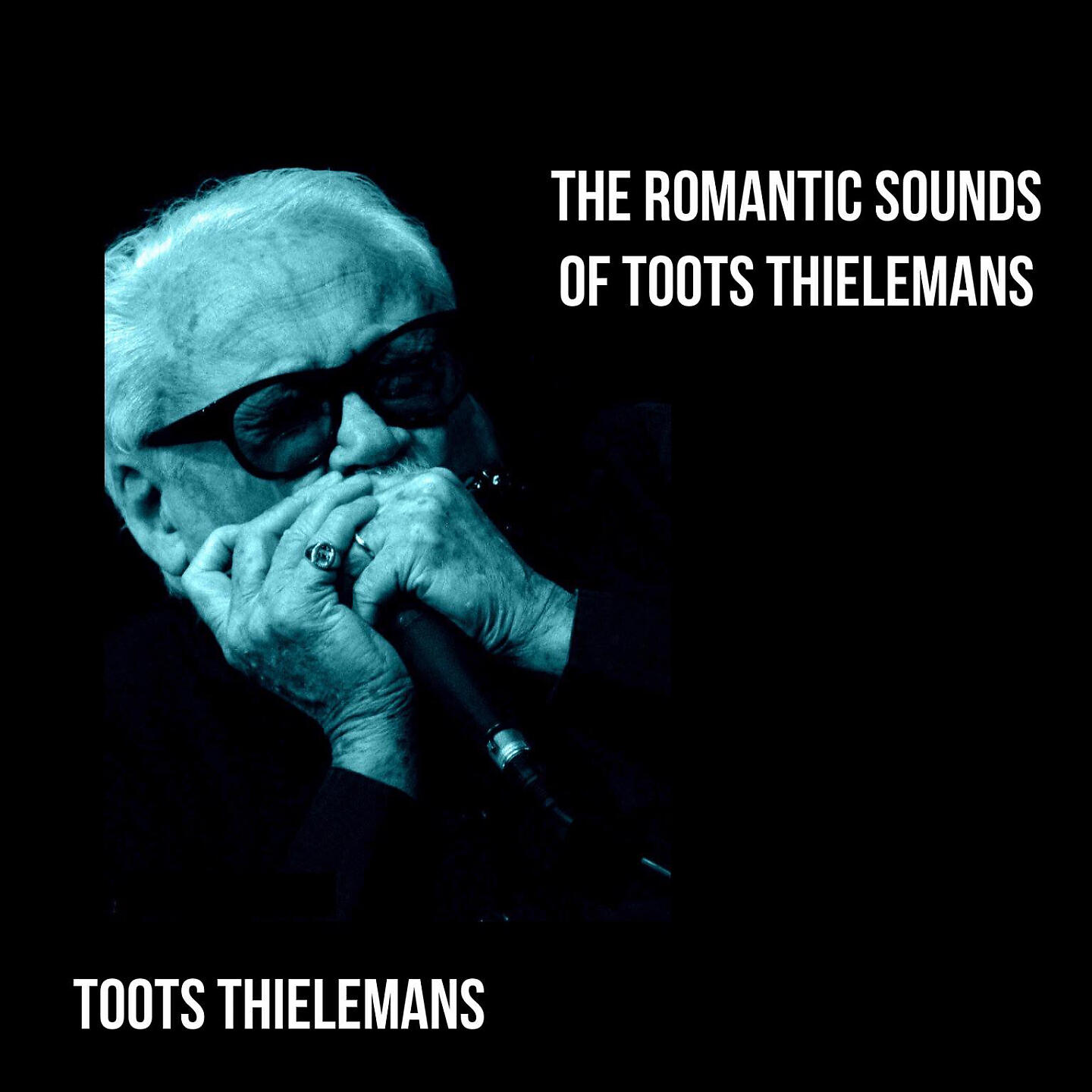 Релиз The Romantic Sounds of Toots Thielemans