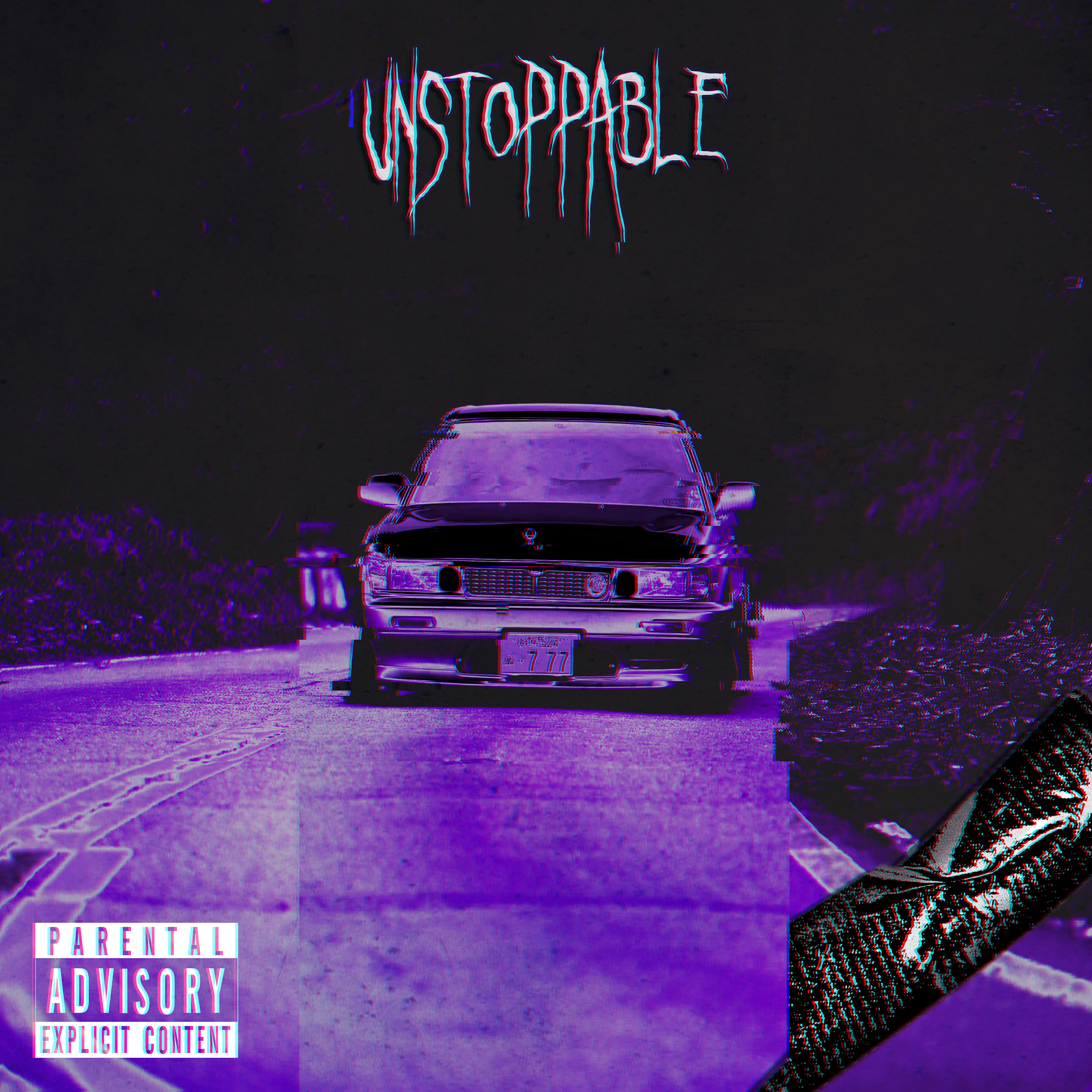Релиз Unstoppable