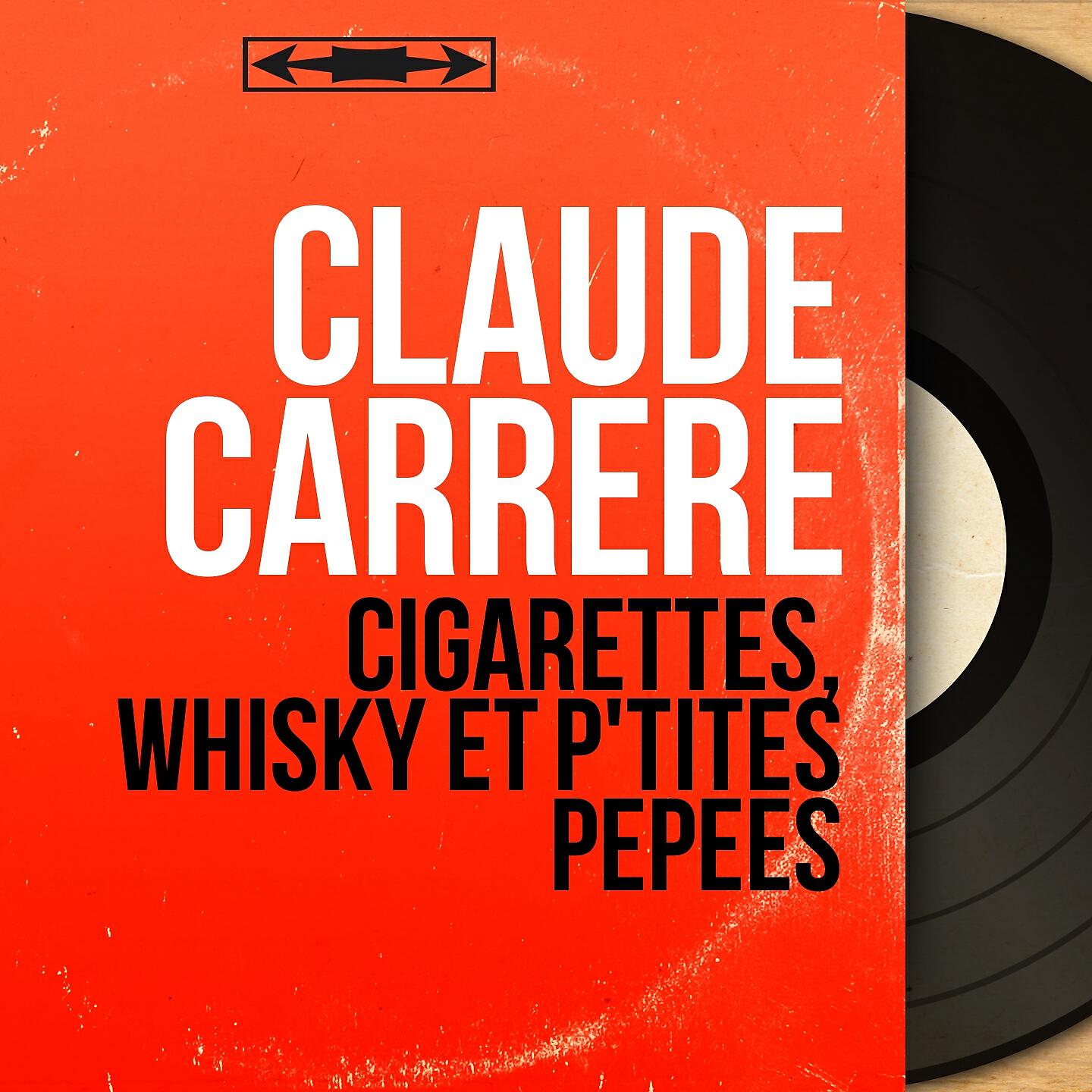 Релиз Cigarettes, whisky et p'tites pépées