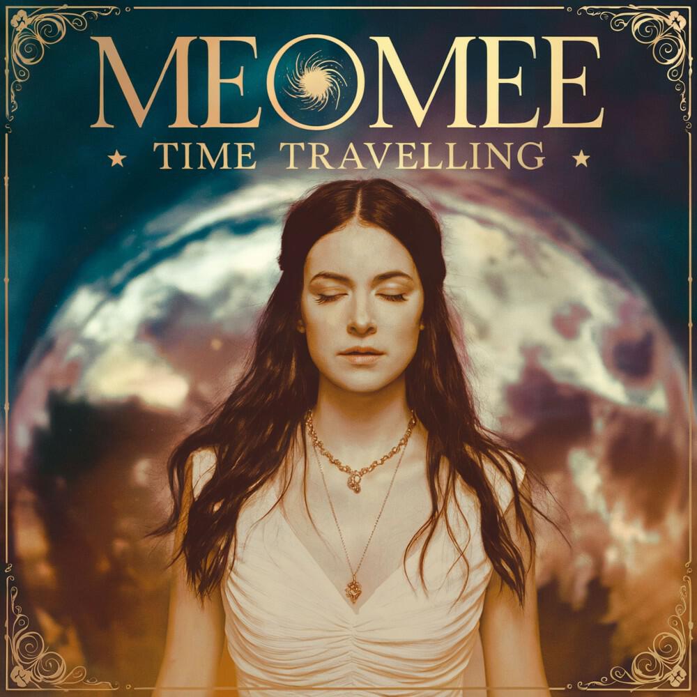 Релиз Time Travelling