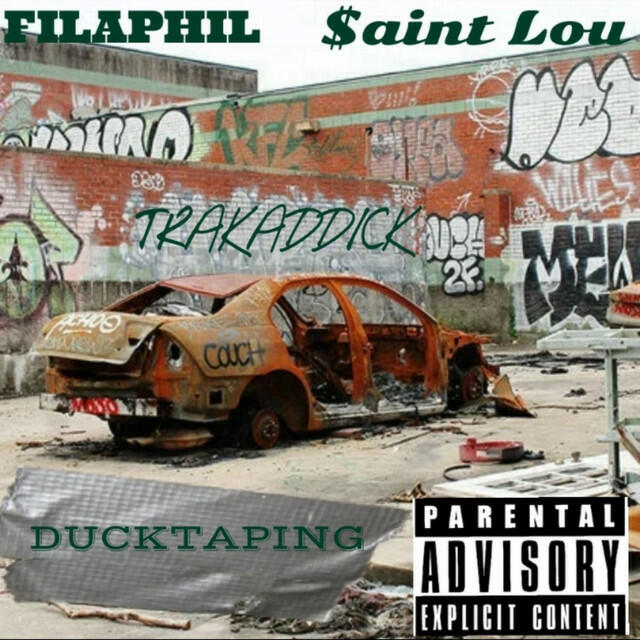 Релиз DuckTaping