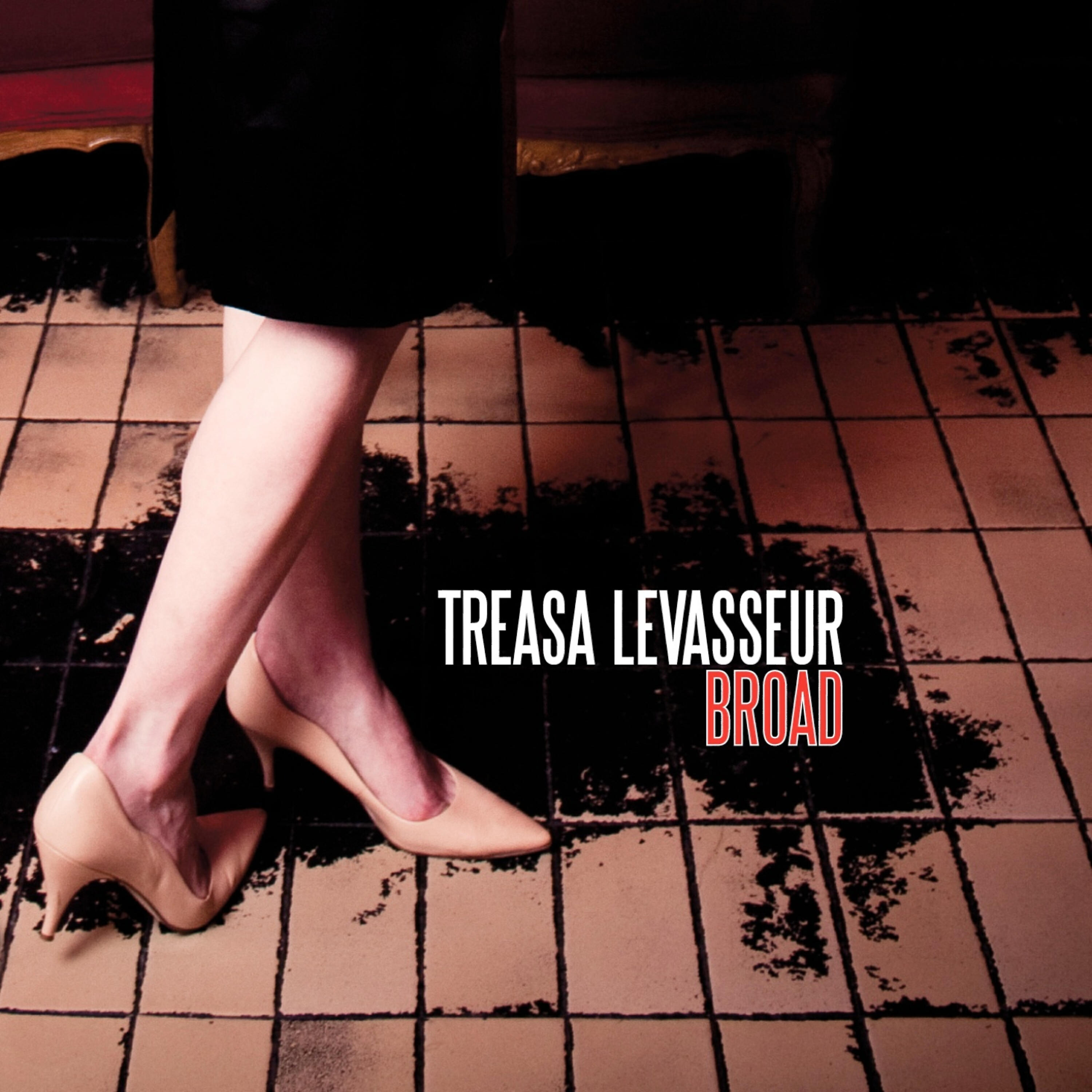 Релиз Broad