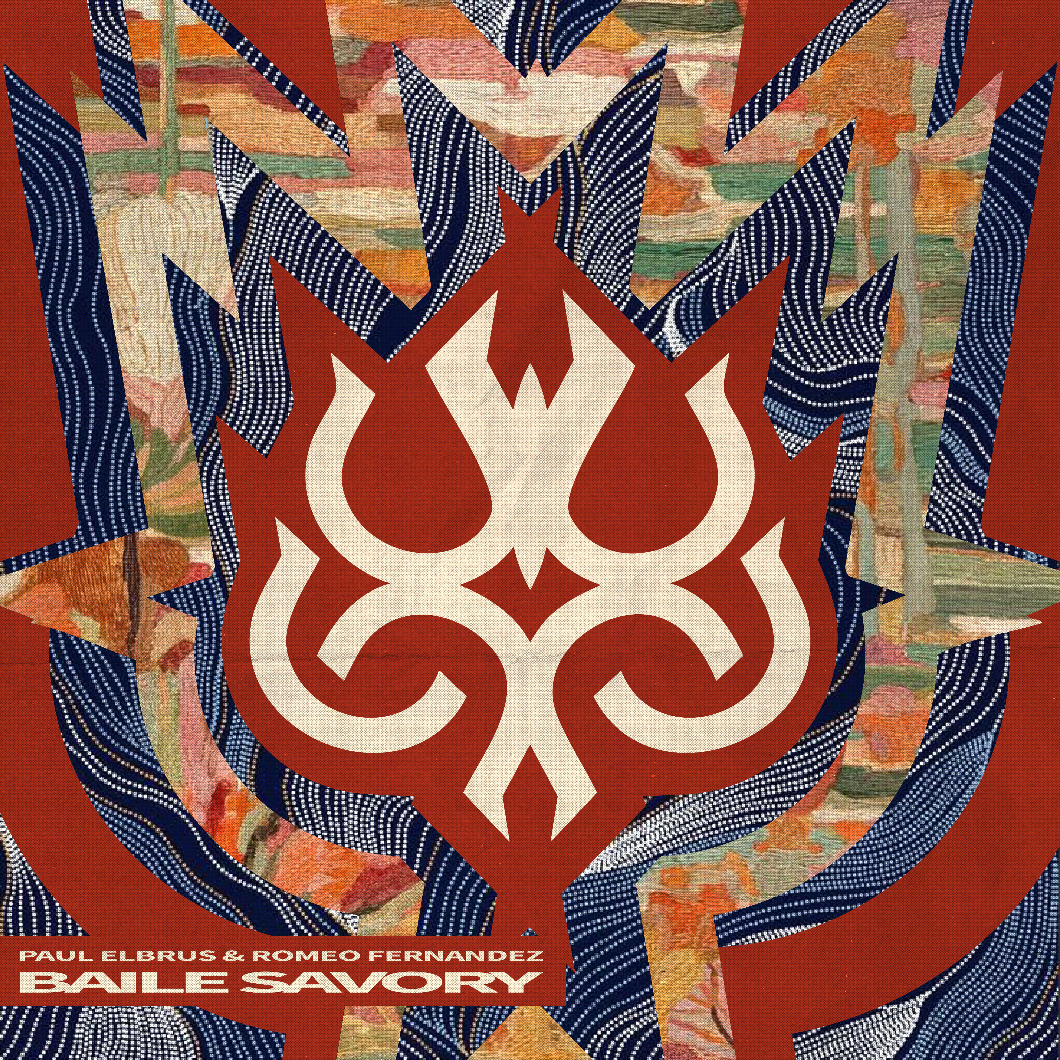 Релиз Baile Savory