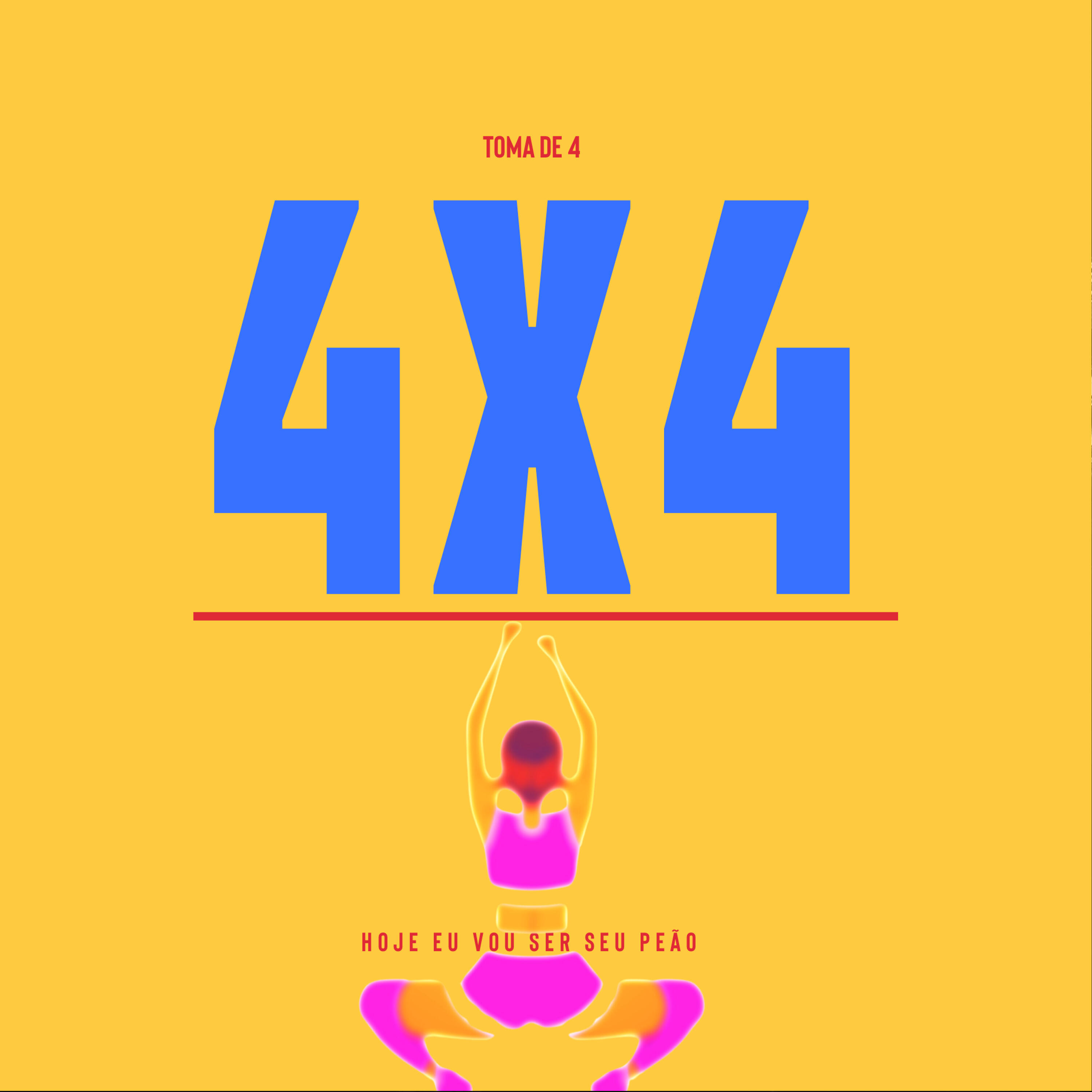 Релиз 4X4