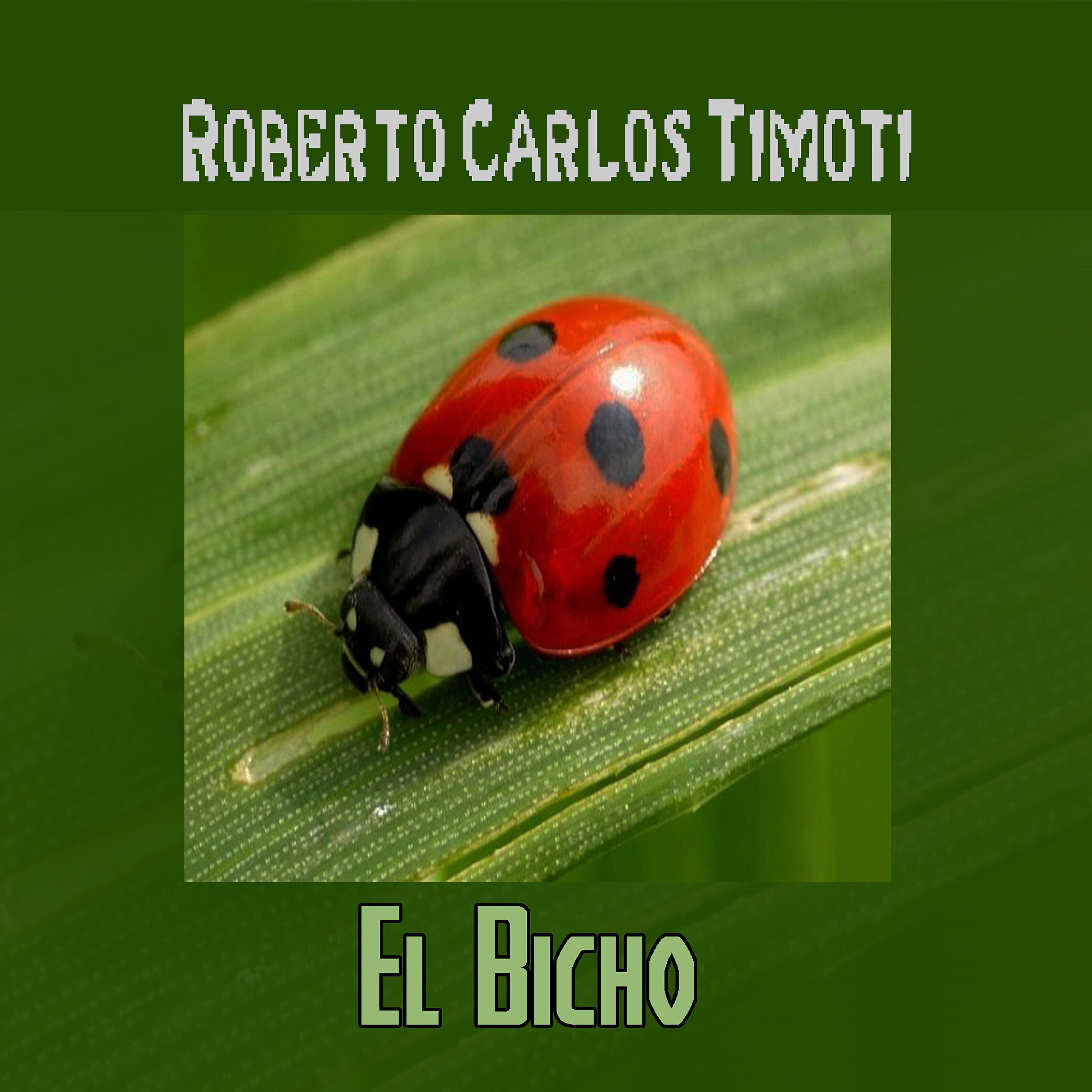 Релиз El Bicho