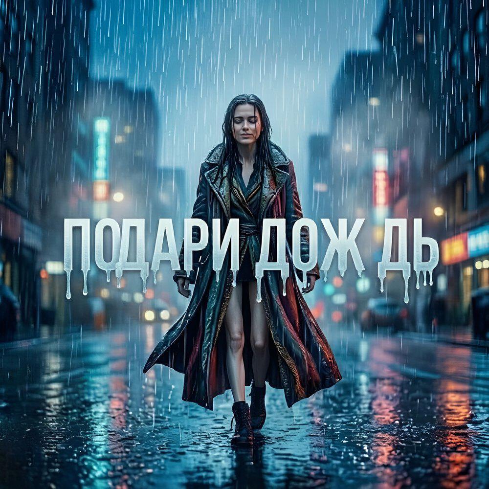 Релиз Подари дождь