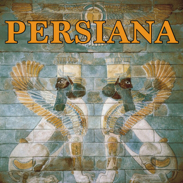 Релиз Persiana