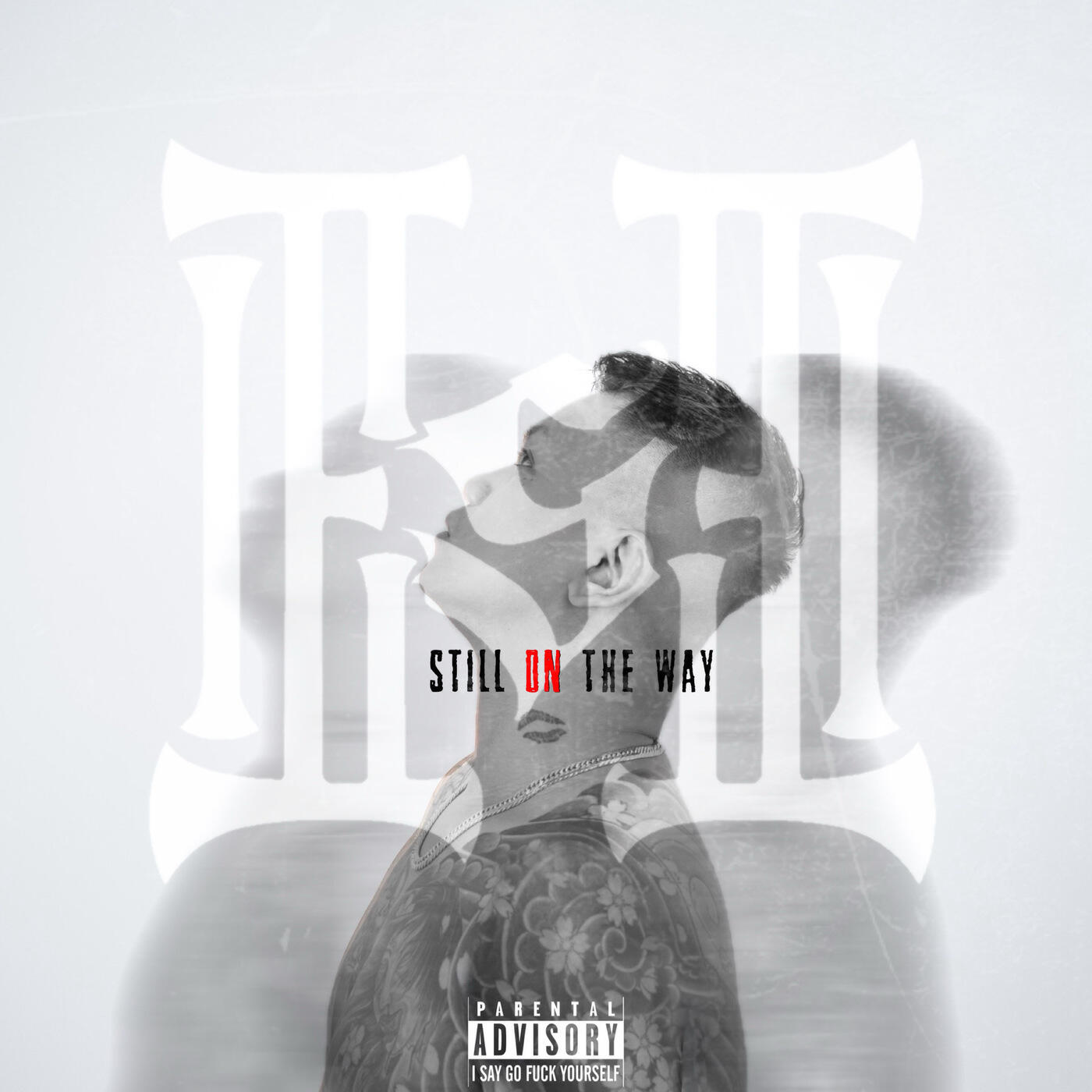 Релиз STILL ON THE WAY