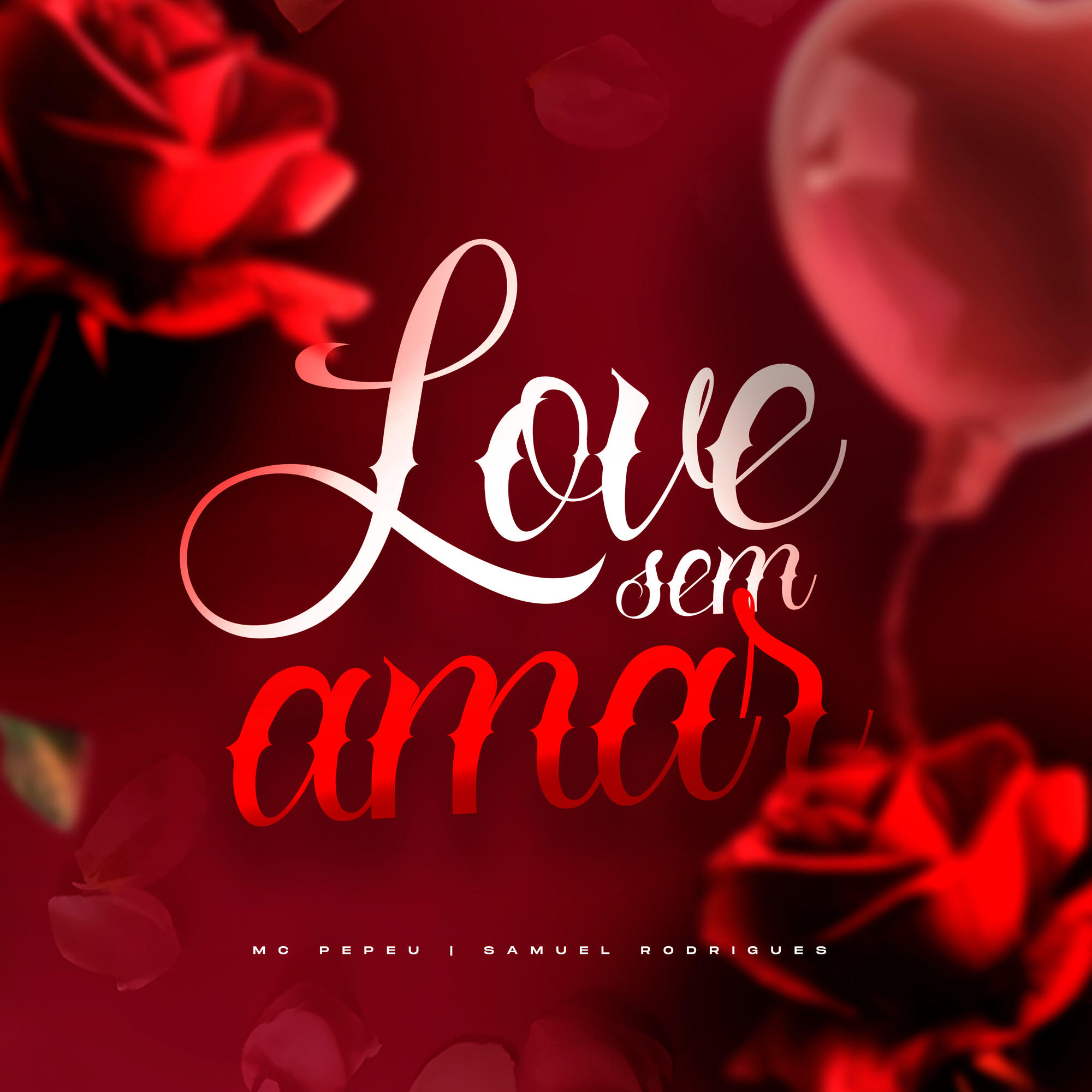 Релиз Love Sem Amar