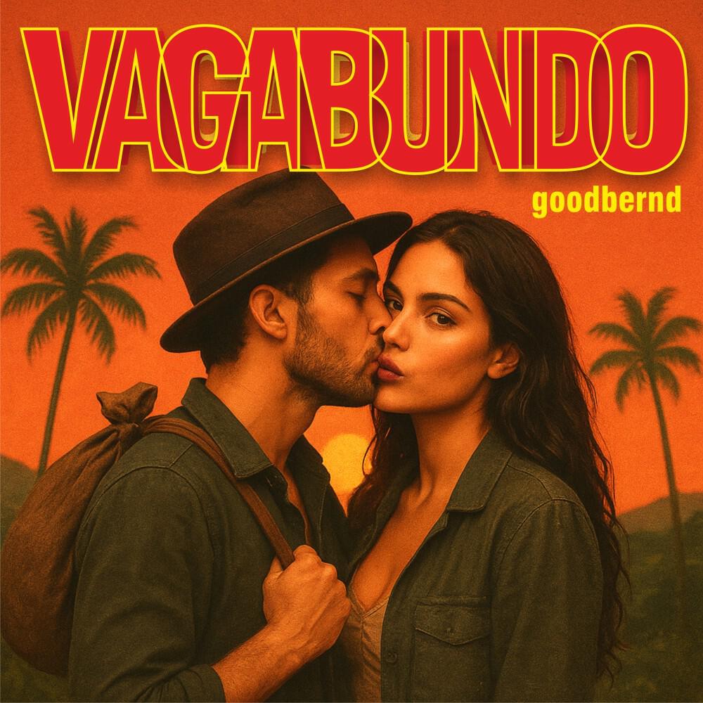 Релиз Vagabundo
