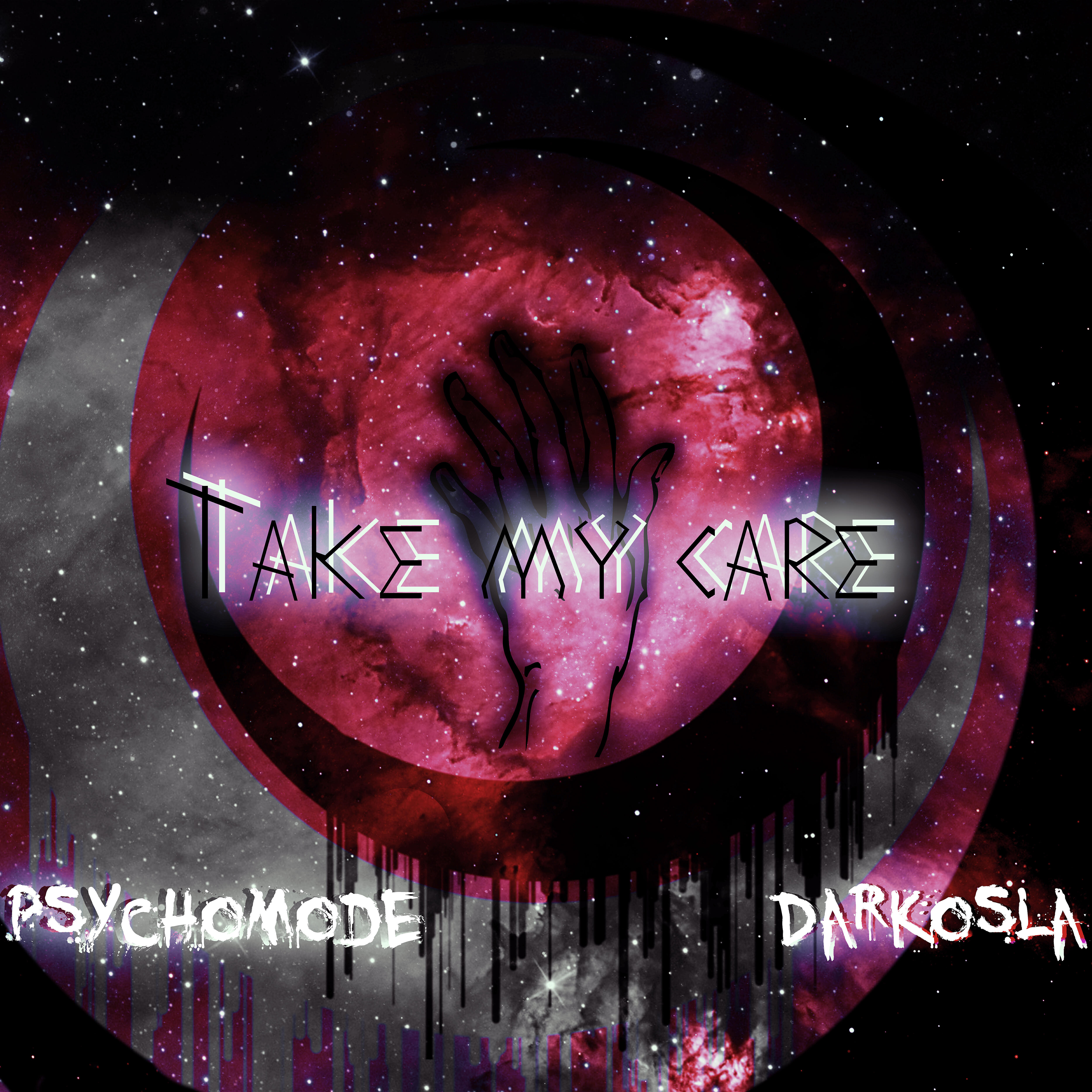 Релиз Take My Care