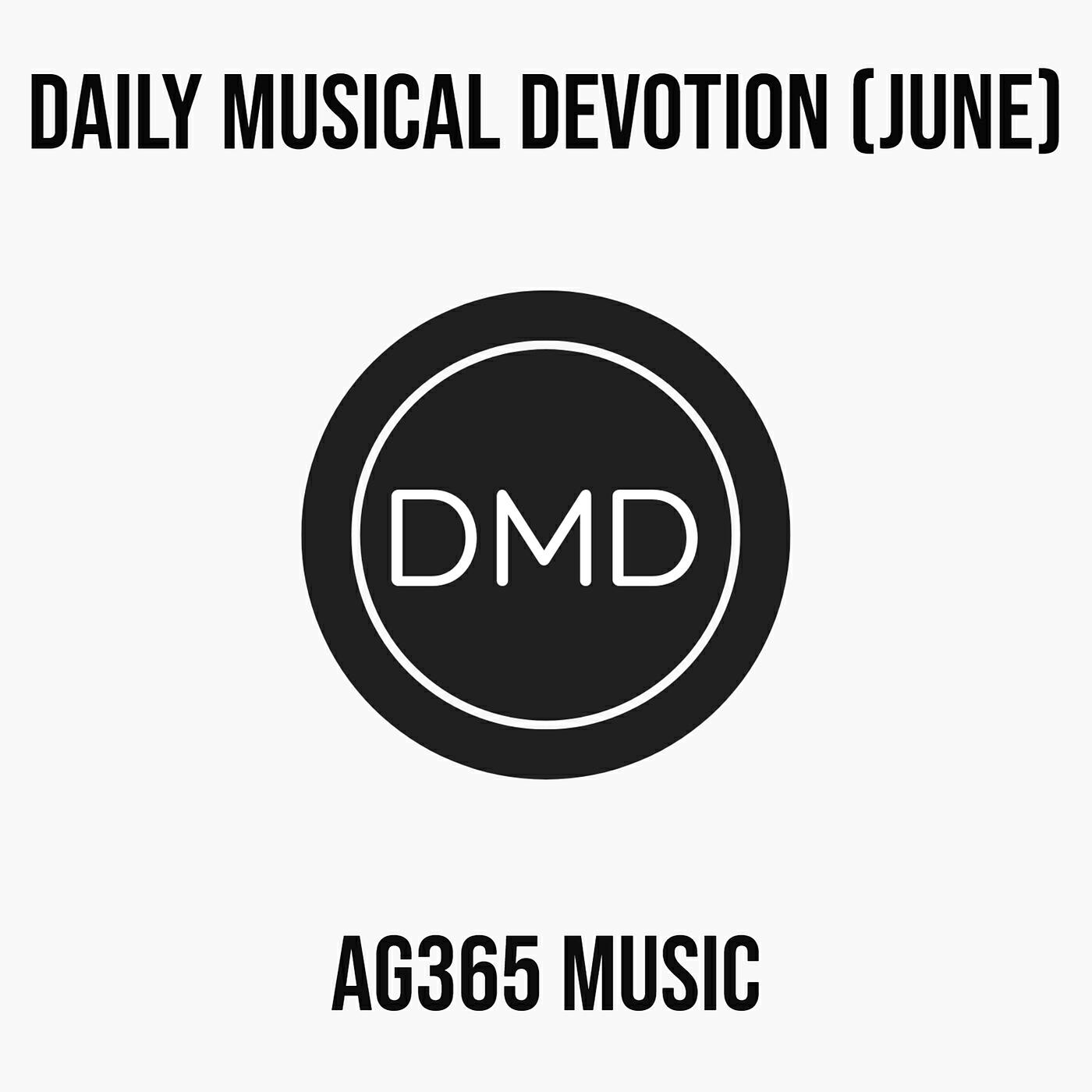 Релиз Daily Musical Devotion (June)