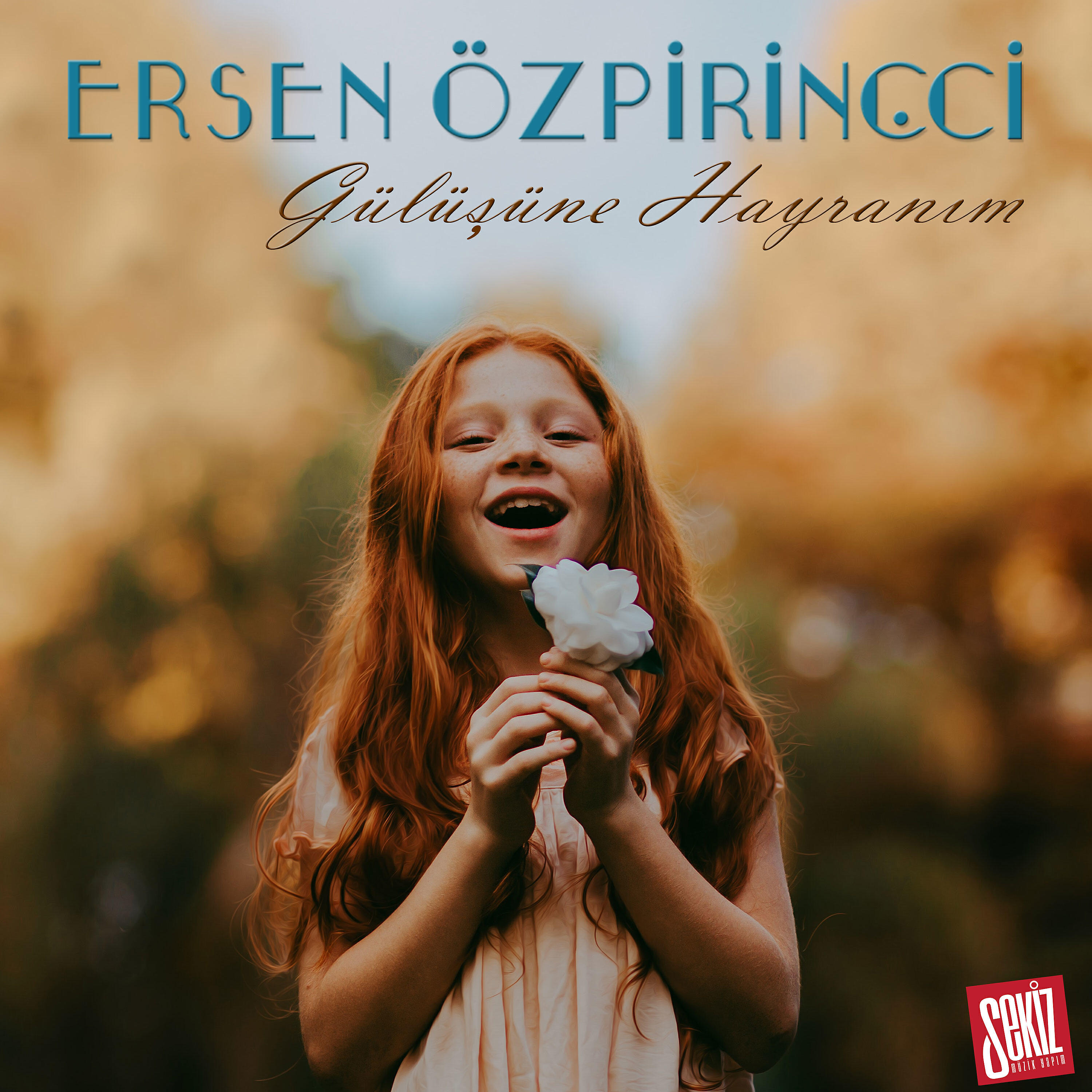 Релиз Gülüşüne Hayranım
