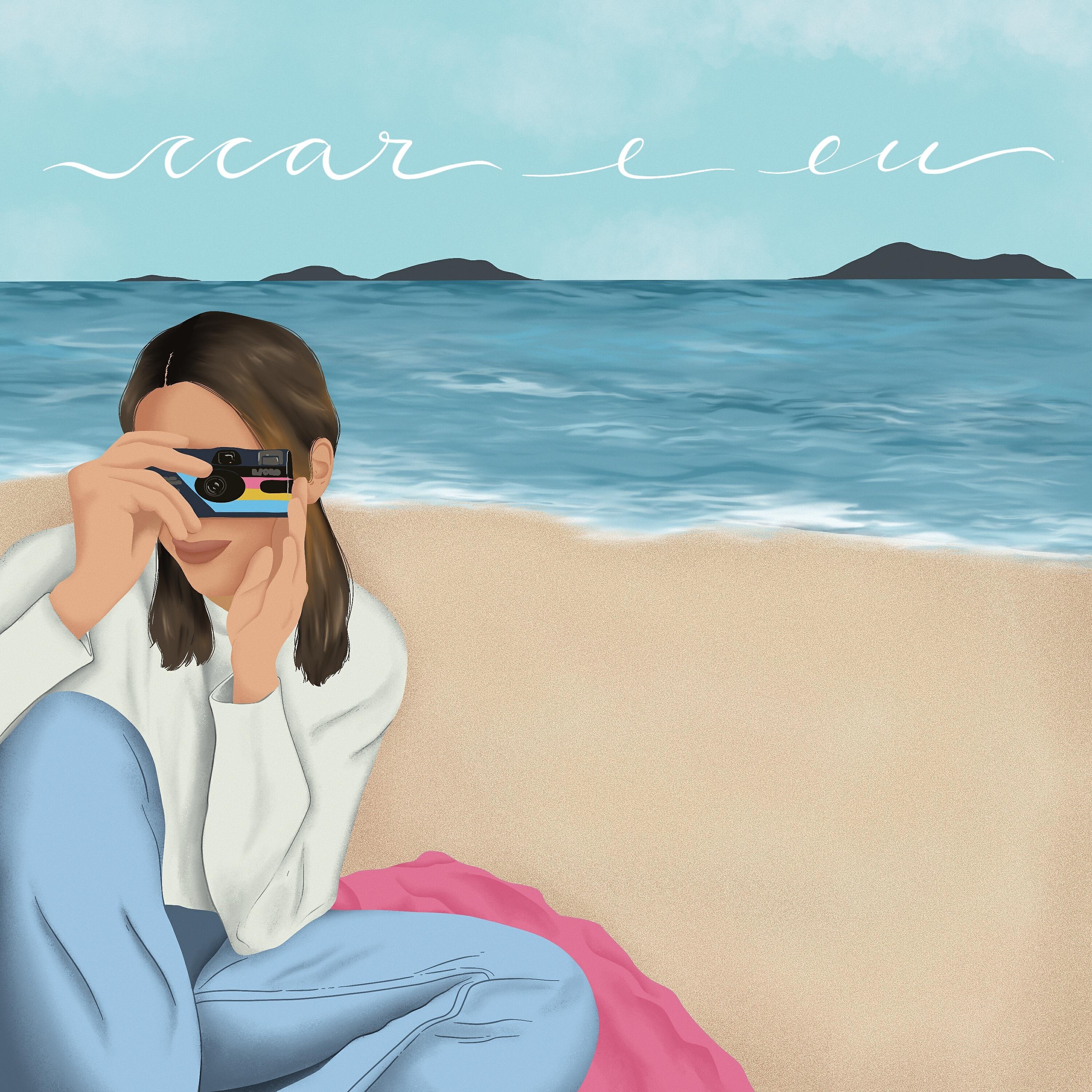 Релиз Mar e Eu