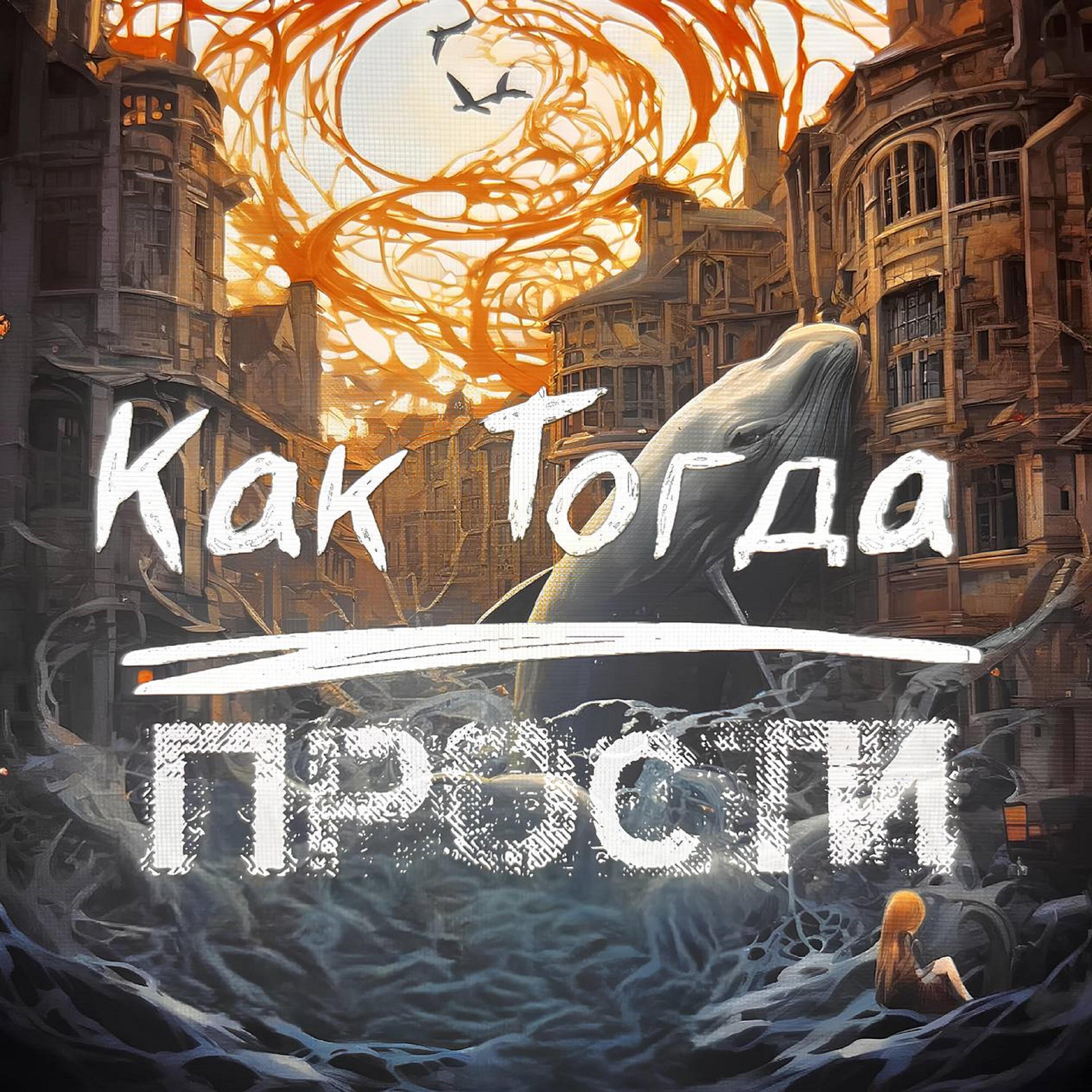 Релиз Прости