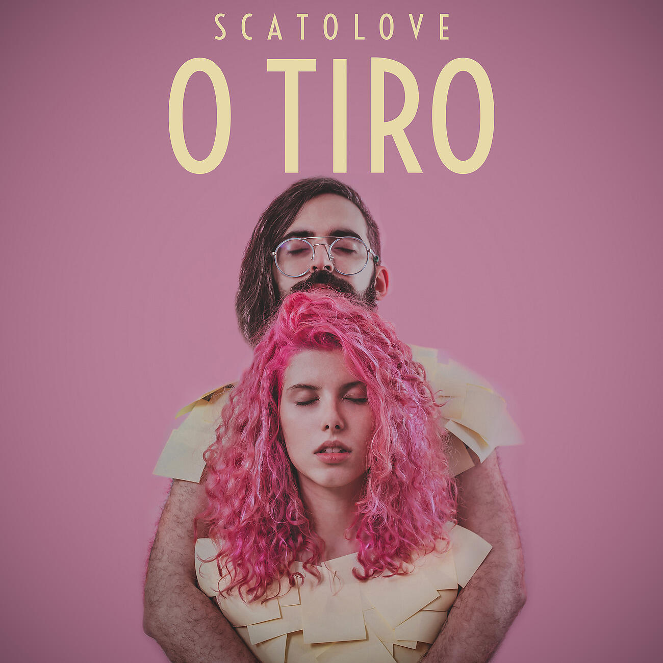 Релиз O Tiro
