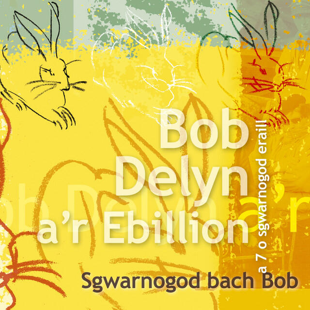 Релиз Sgwarnogod Bach Bob