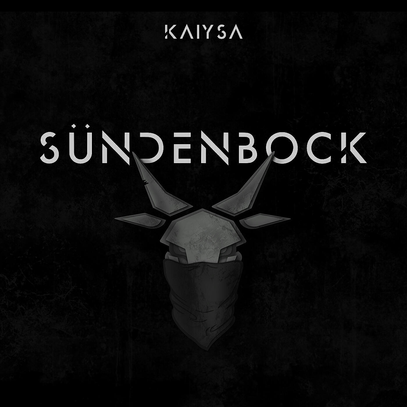 Релиз Sündenbock